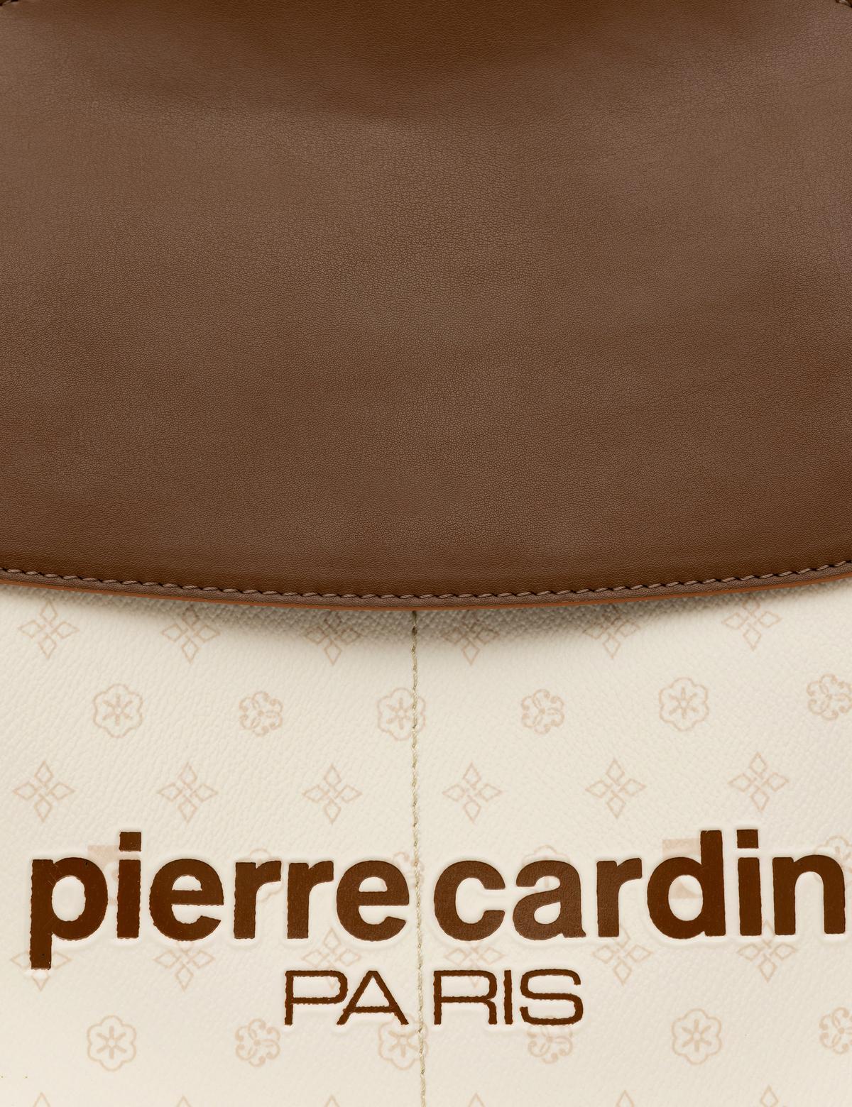 Beyaz Sırt Çantası - 50297681005