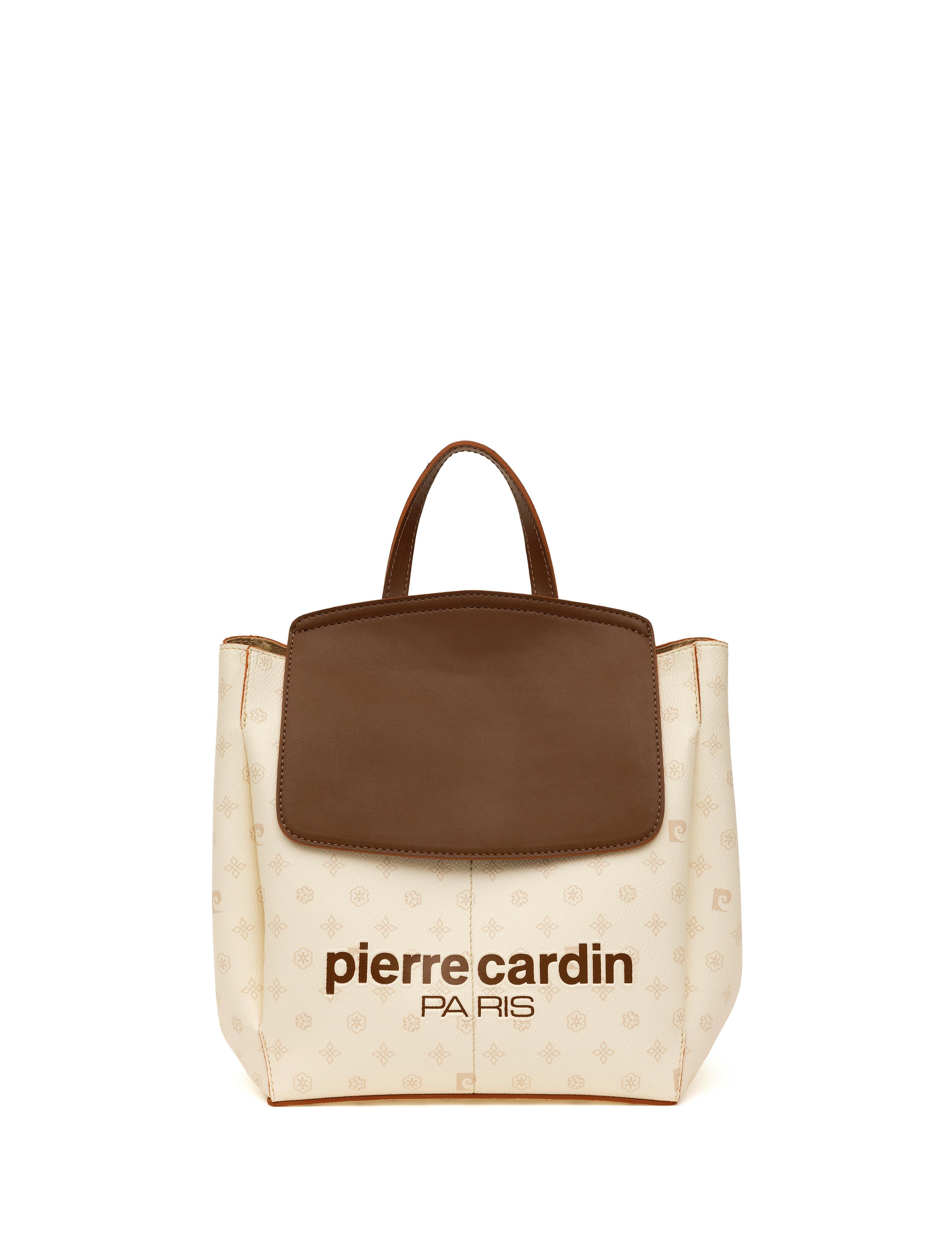 Beyaz Sırt Çantası