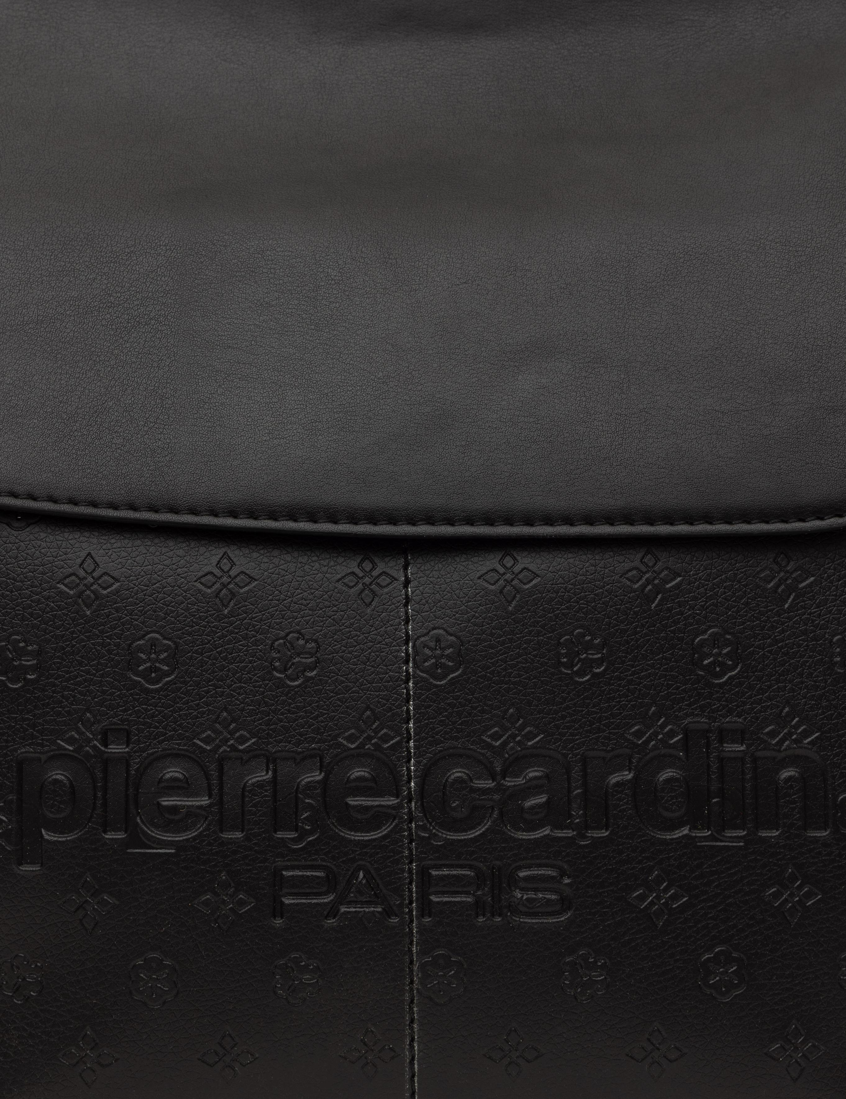 Siyah Sırt Çantası