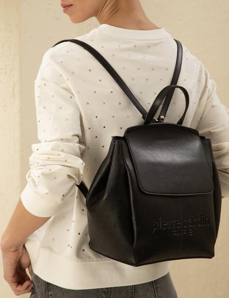 Siyah Sırt Çantası - 50297682001