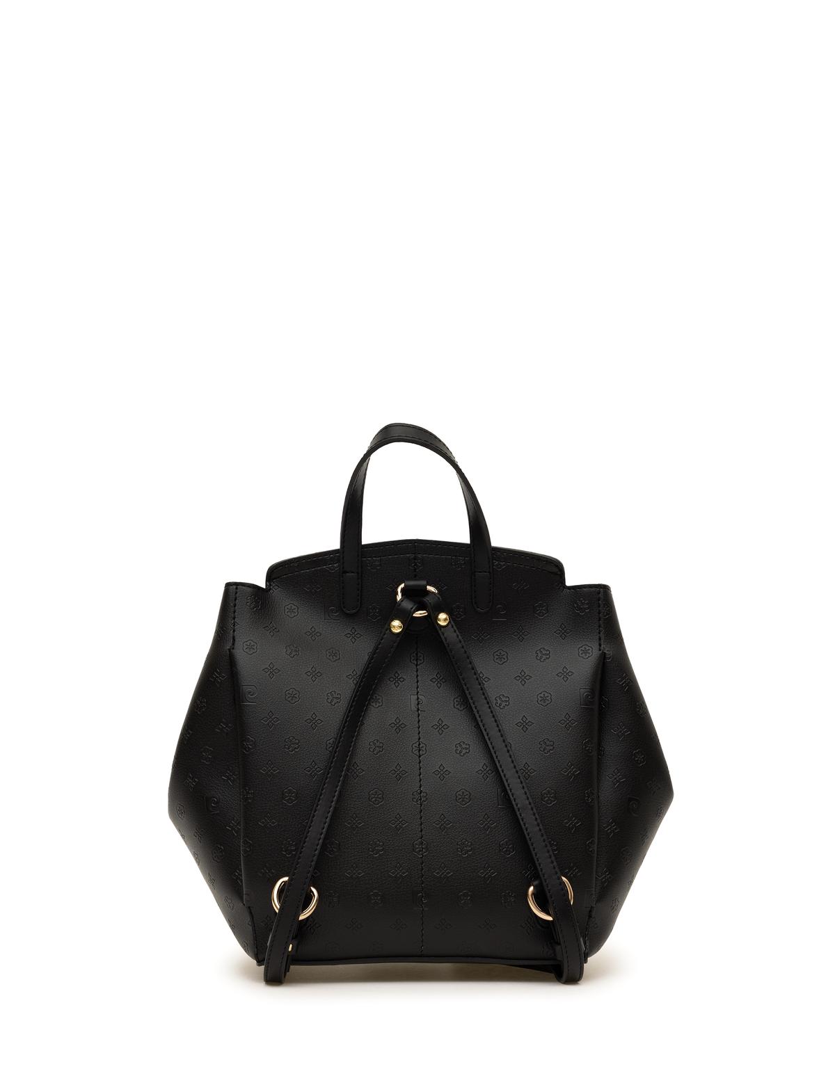 Siyah Sırt Çantası - 50297682001