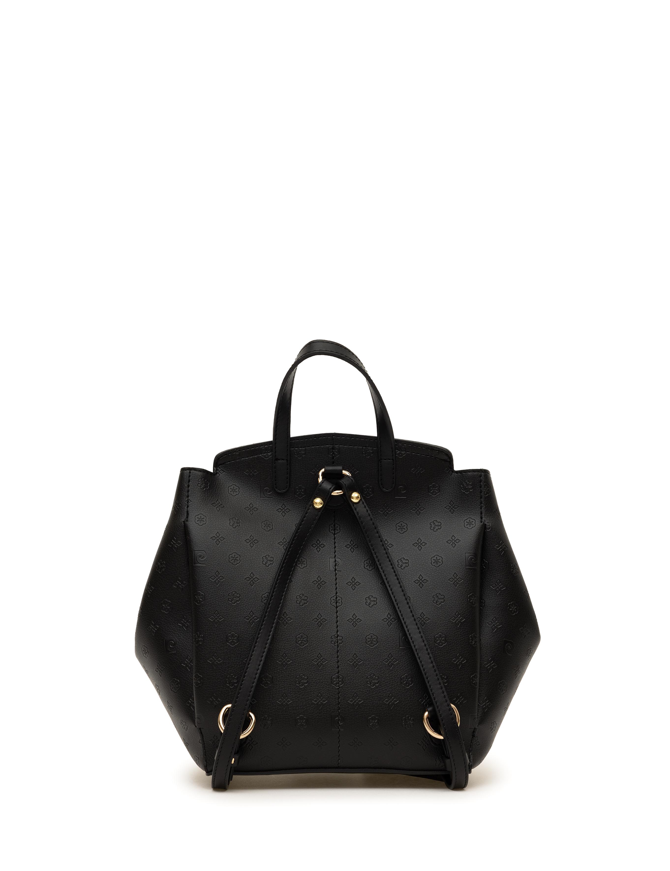 Siyah Sırt Çantası