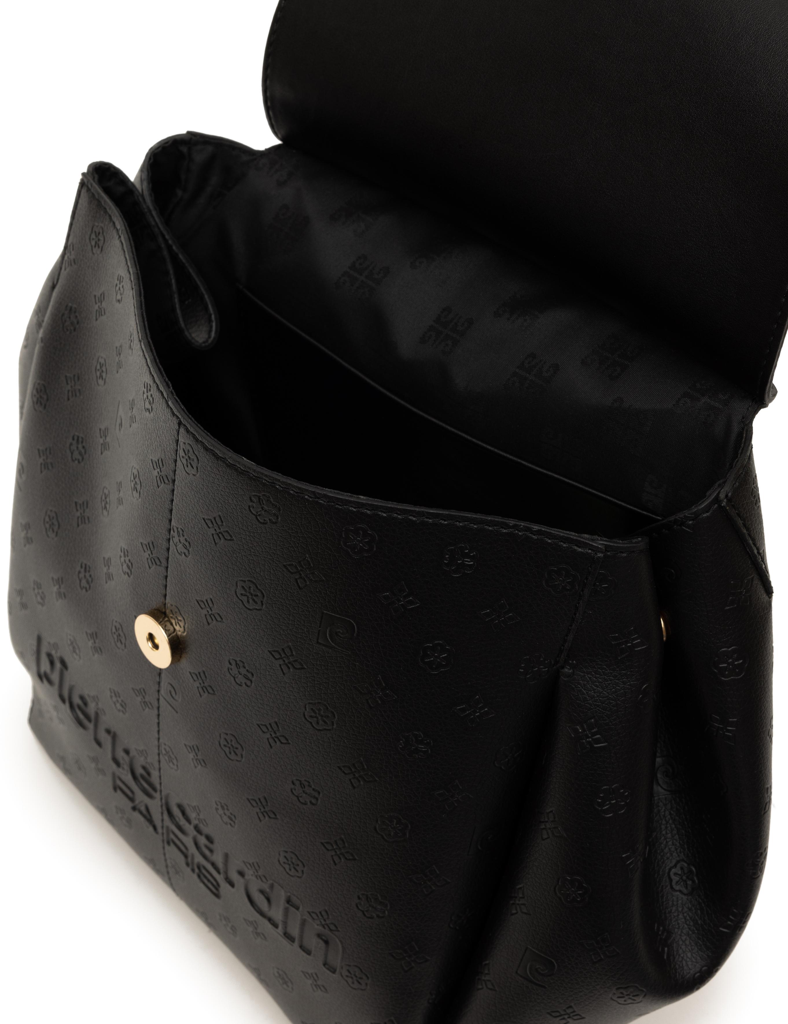 Siyah Sırt Çantası