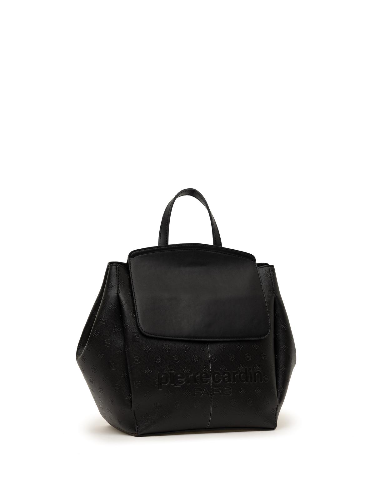 Siyah Sırt Çantası - 50297682001