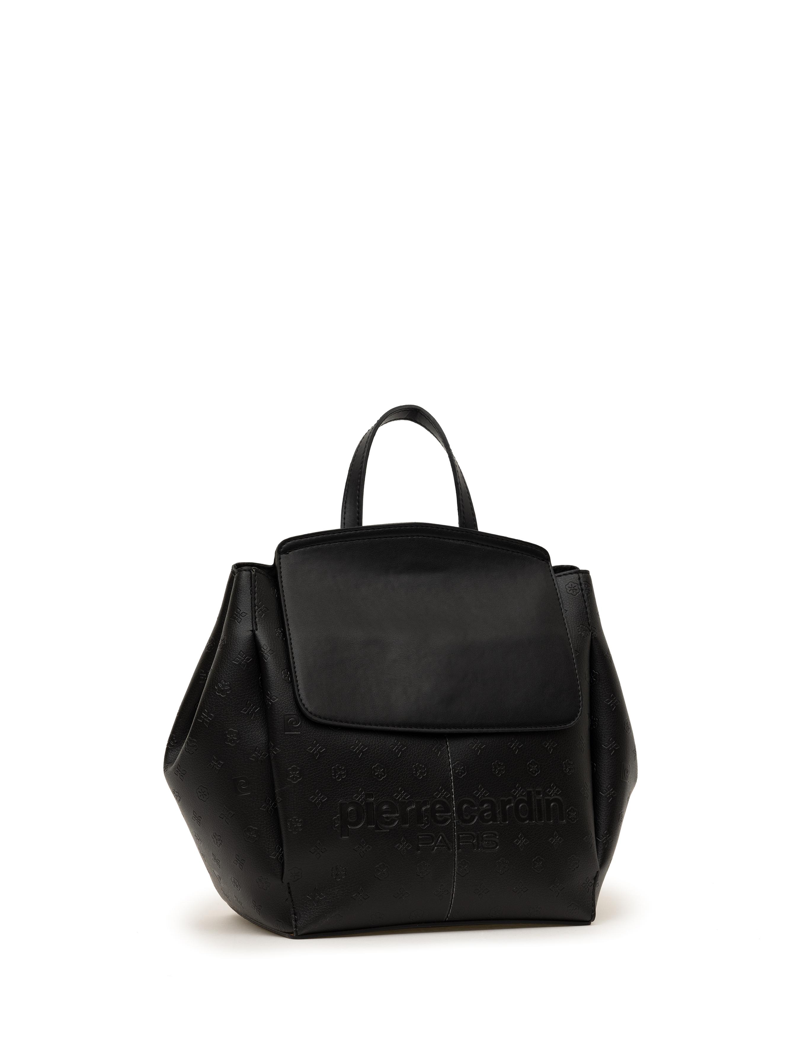 Siyah Sırt Çantası