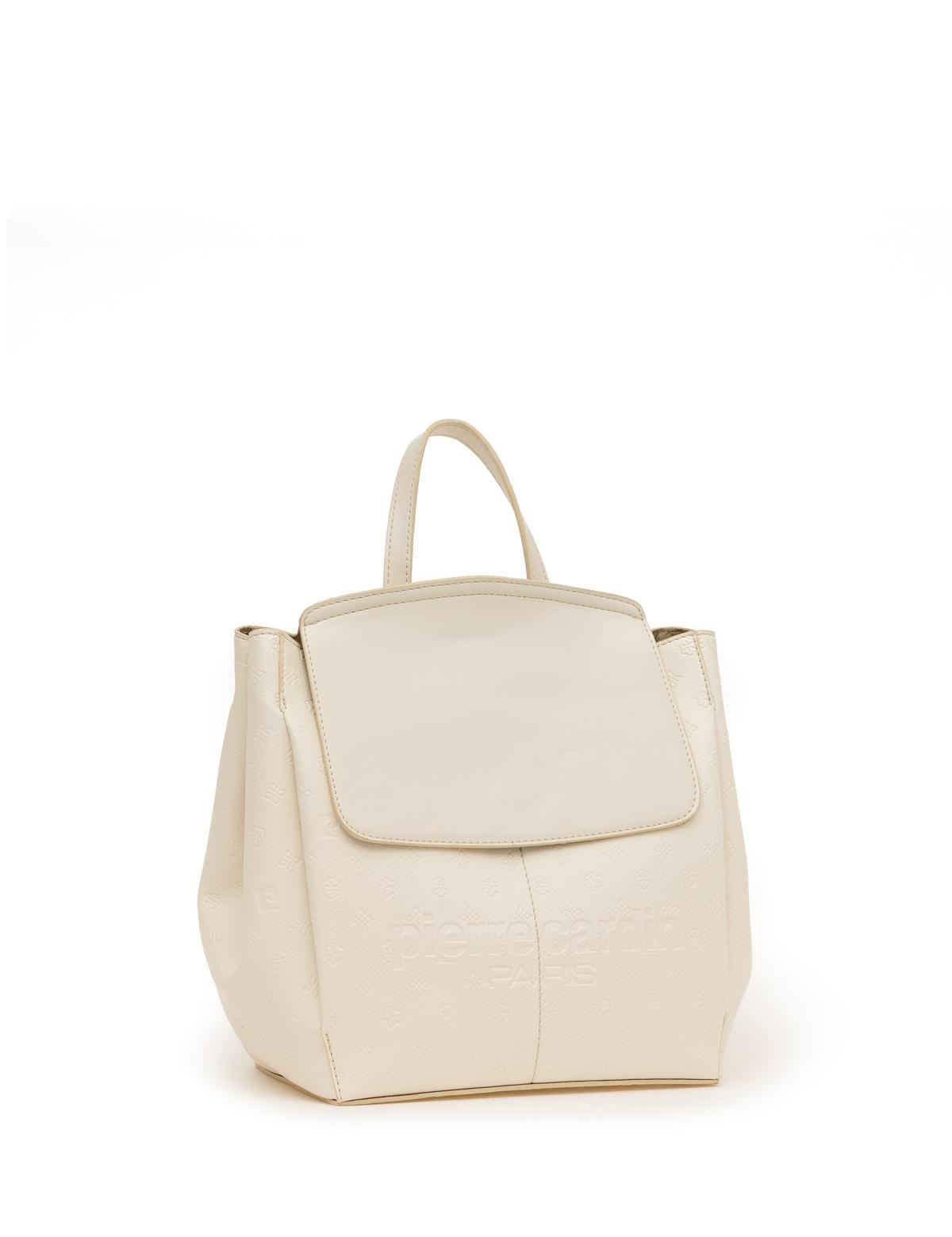 Ekru Sırt Çantası - 50297682002