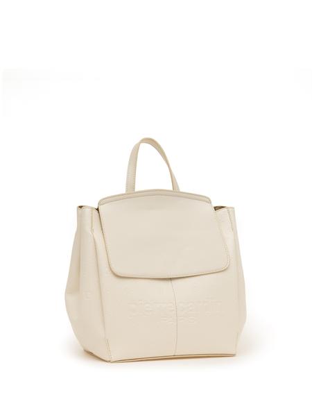 Ekru Sırt Çantası - 50297682002