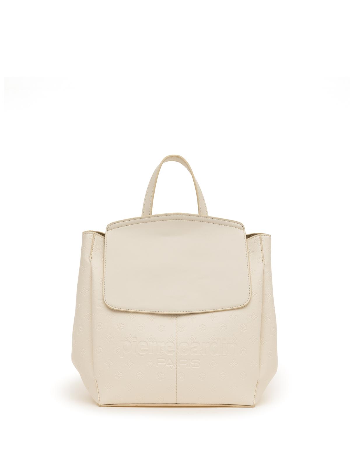 Ekru Sırt Çantası - 50297682002