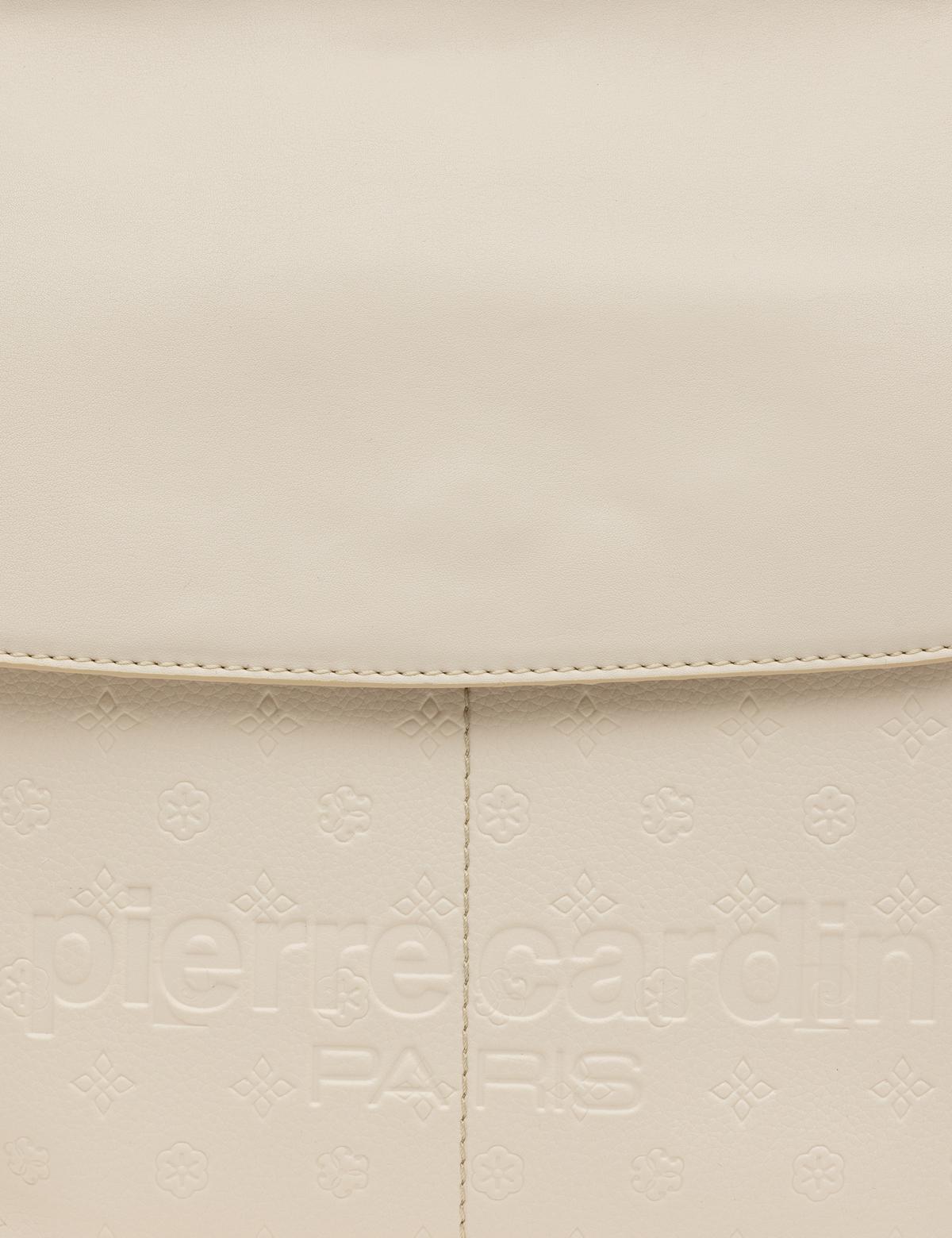 Ekru Sırt Çantası - 50297682002