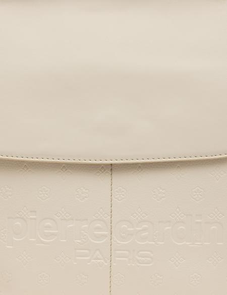 Ekru Sırt Çantası - 50297682002