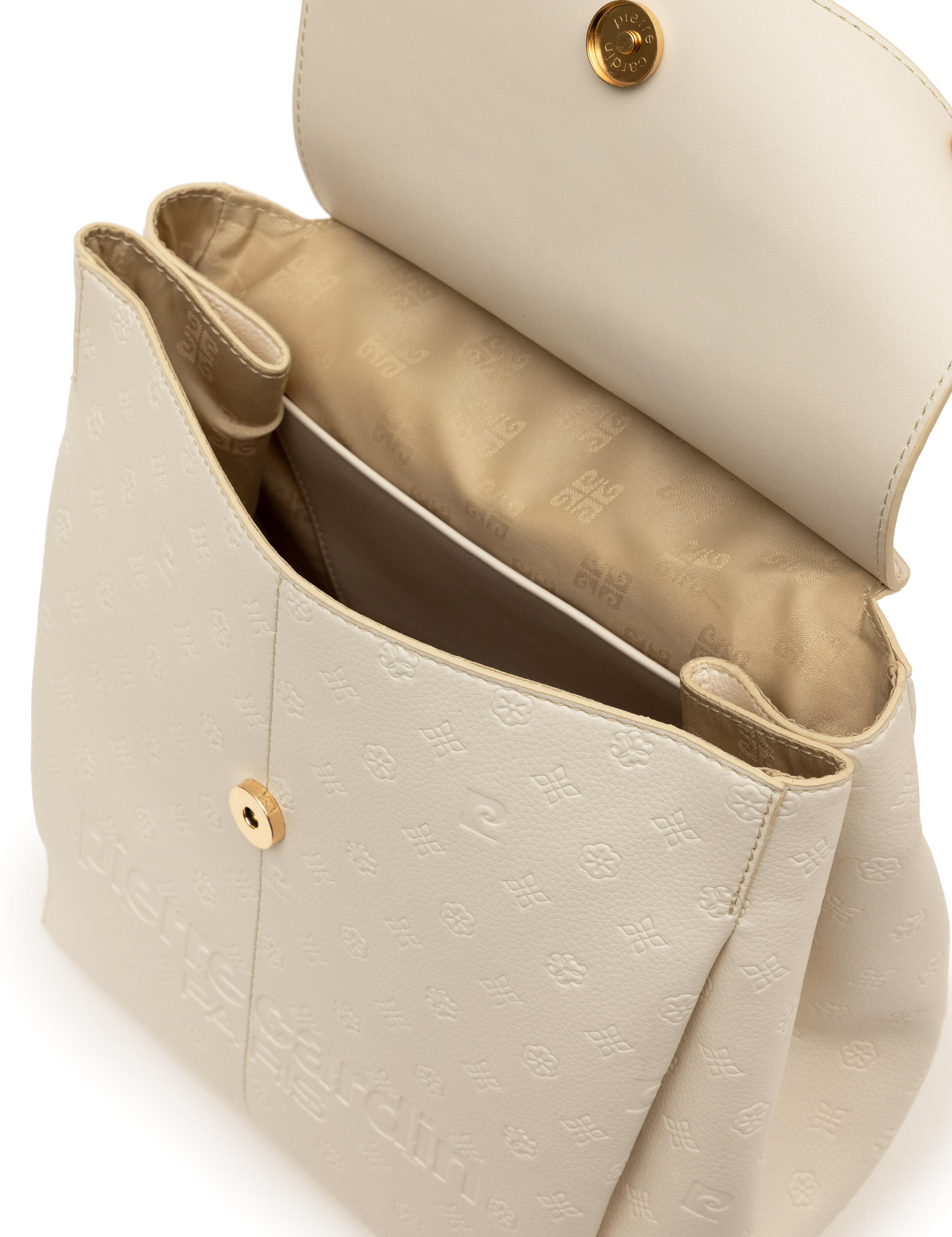 Ekru Sırt Çantası