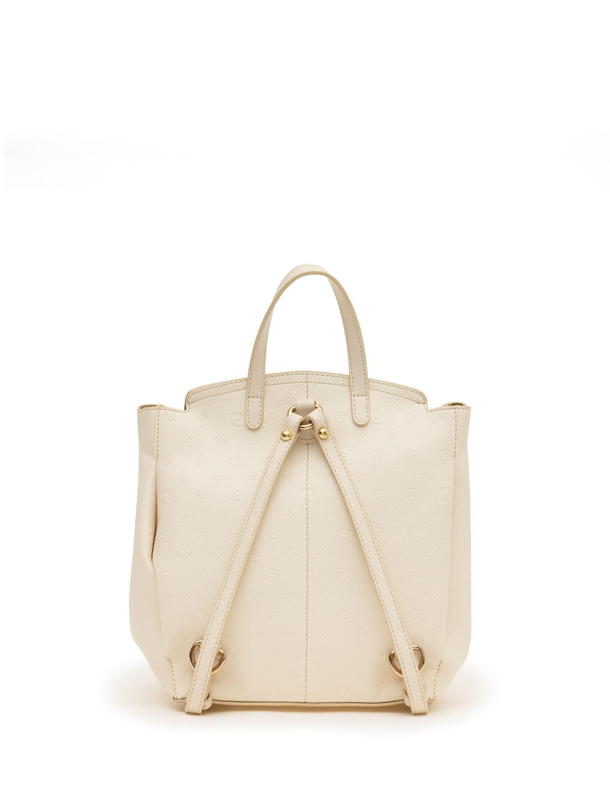 Ekru Sırt Çantası - 50297682002