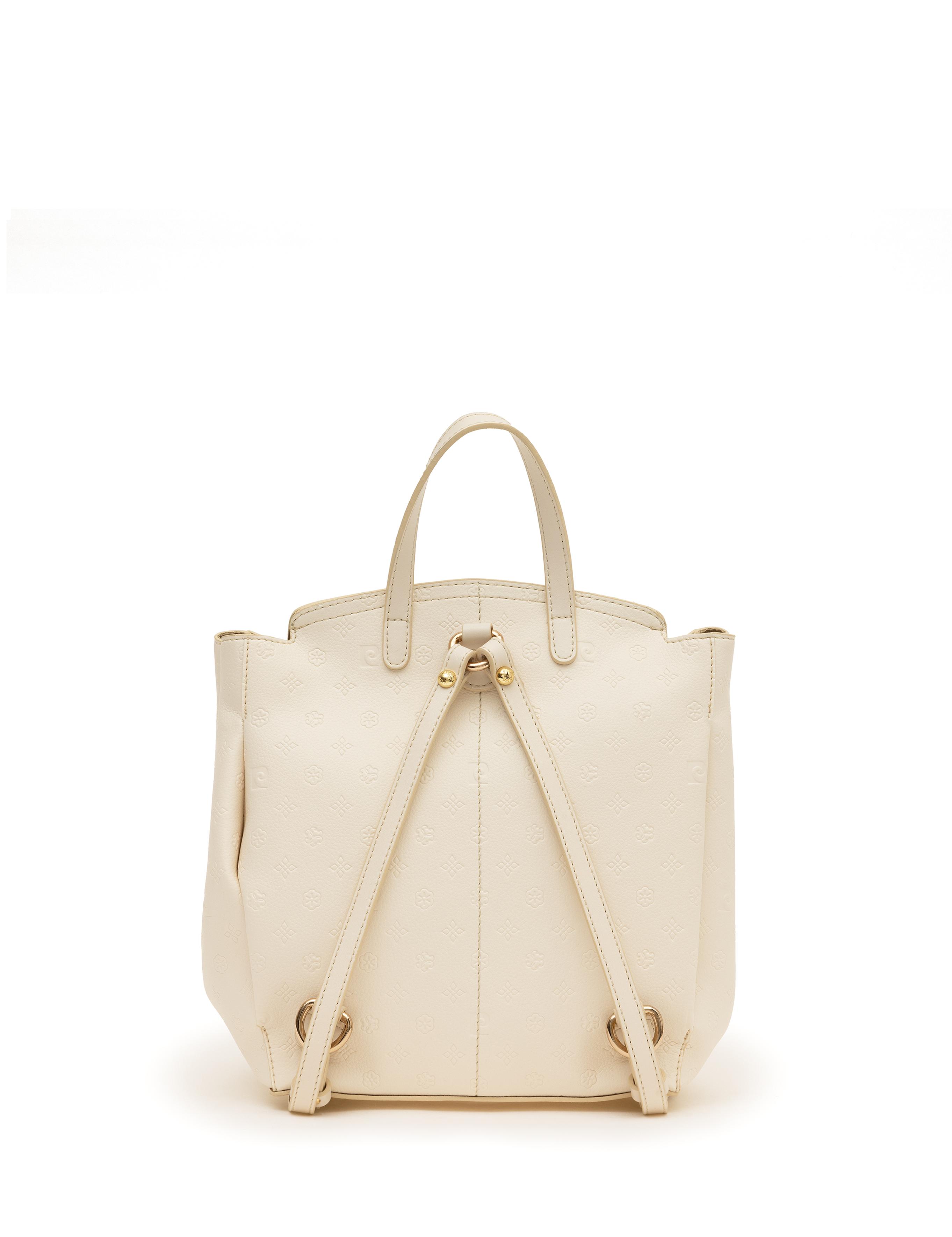 Ekru Sırt Çantası