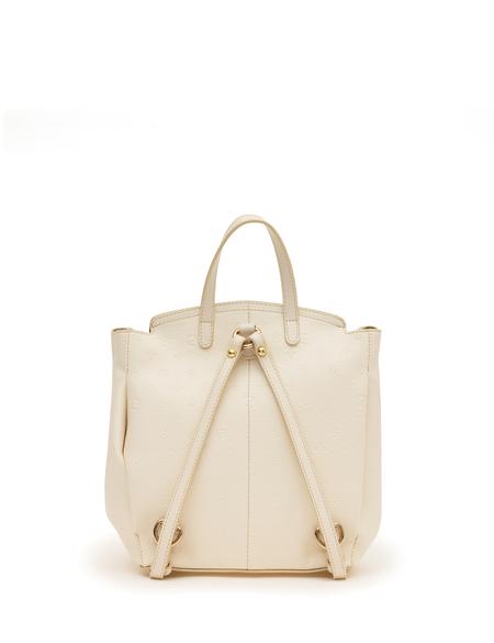 Ekru Sırt Çantası - 50297682002