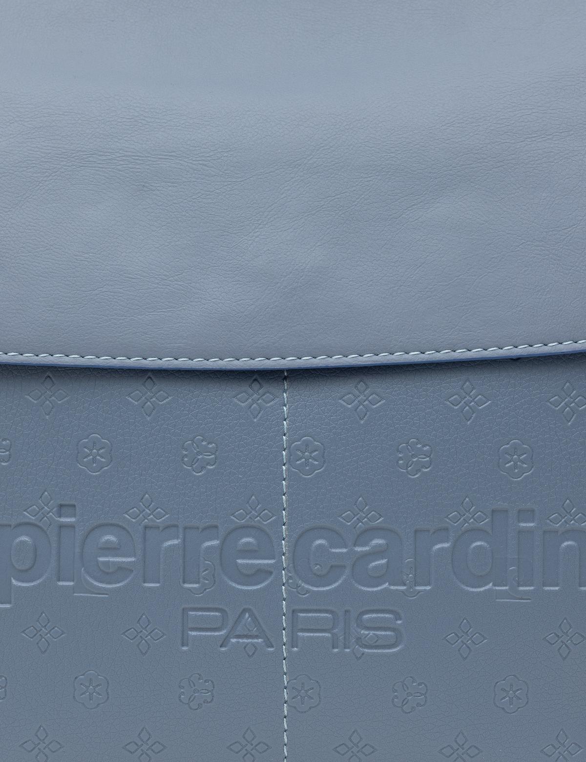 Mavi Sırt Çantası - 50297682004