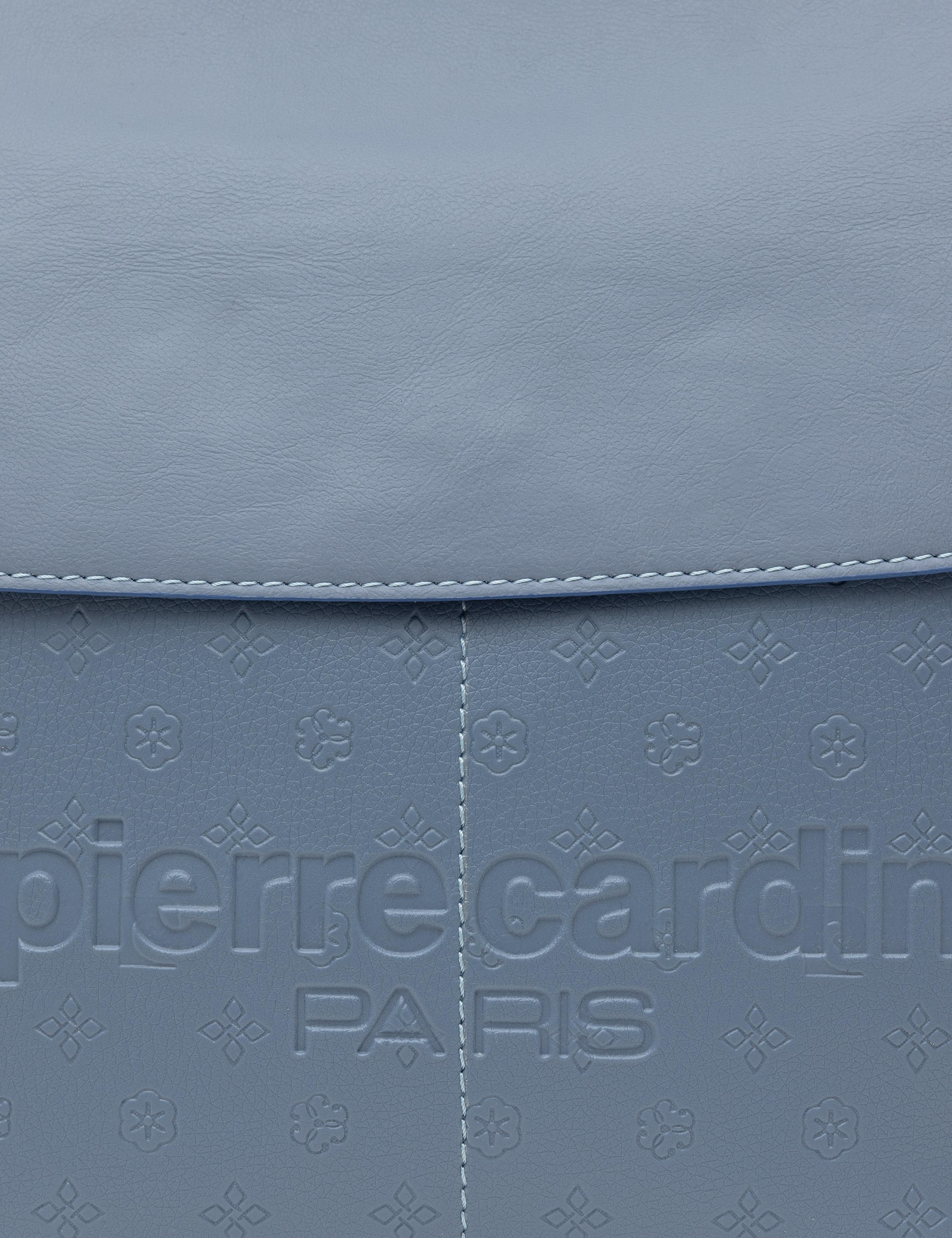 Mavi Sırt Çantası