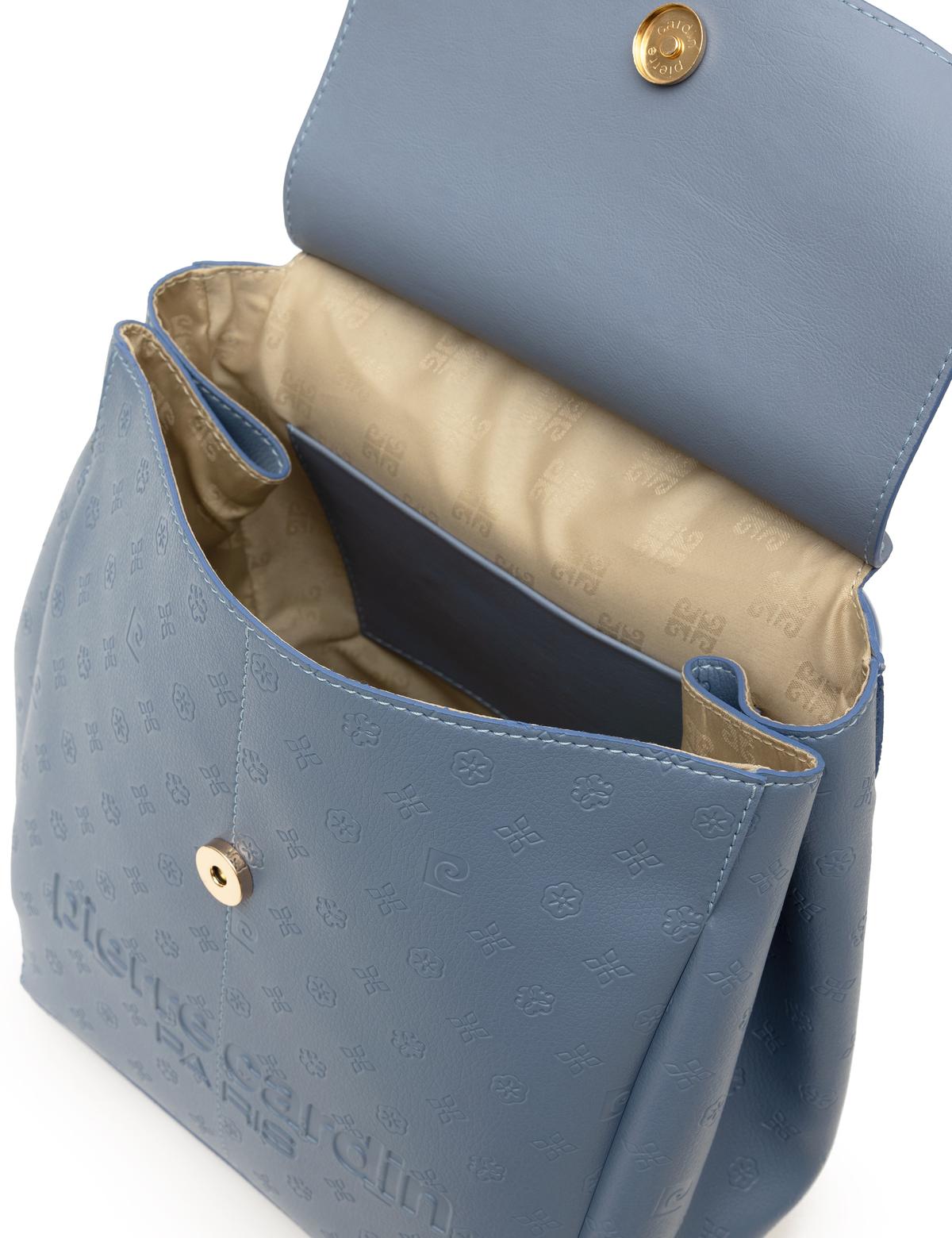 Mavi Sırt Çantası - 50297682004