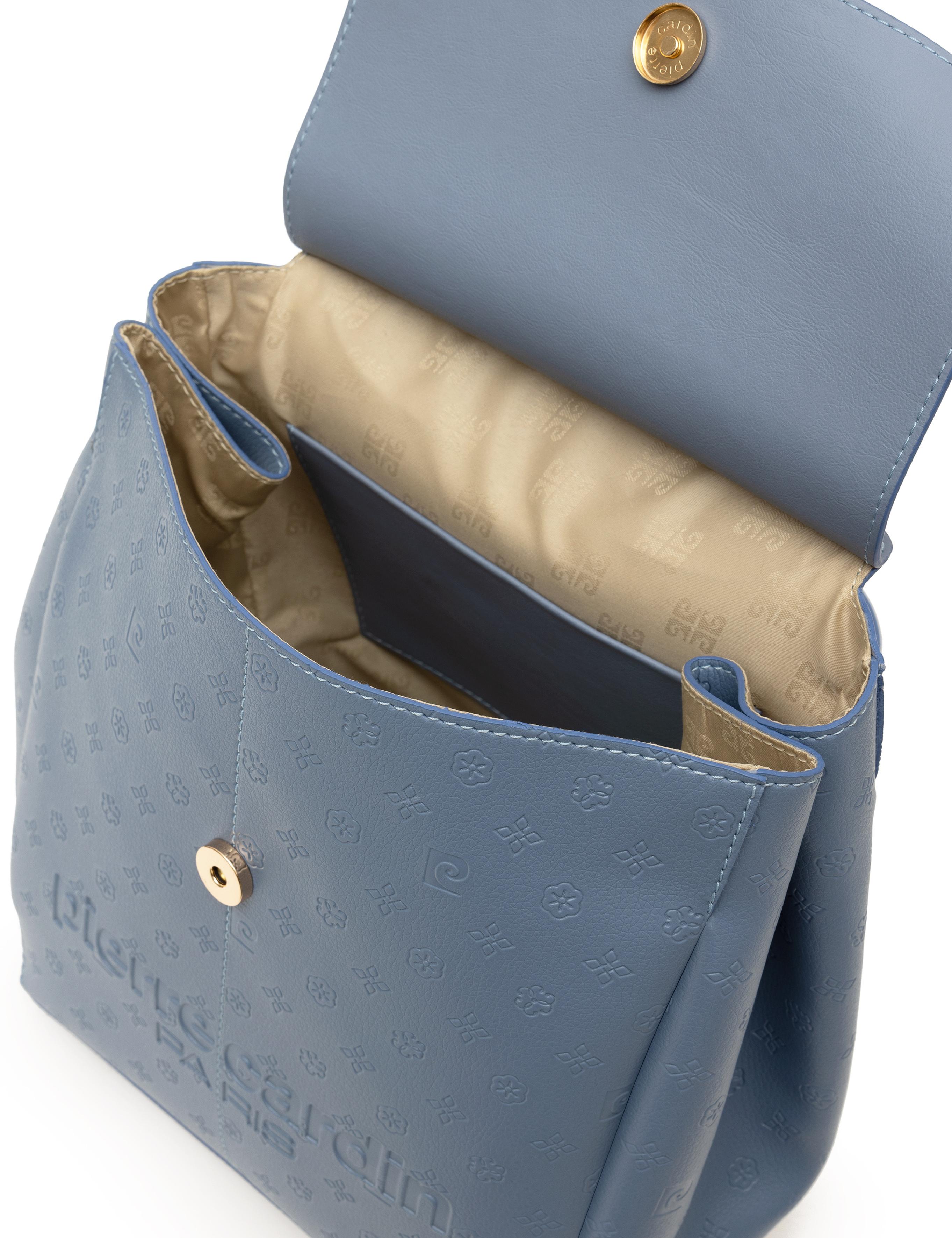 Mavi Sırt Çantası