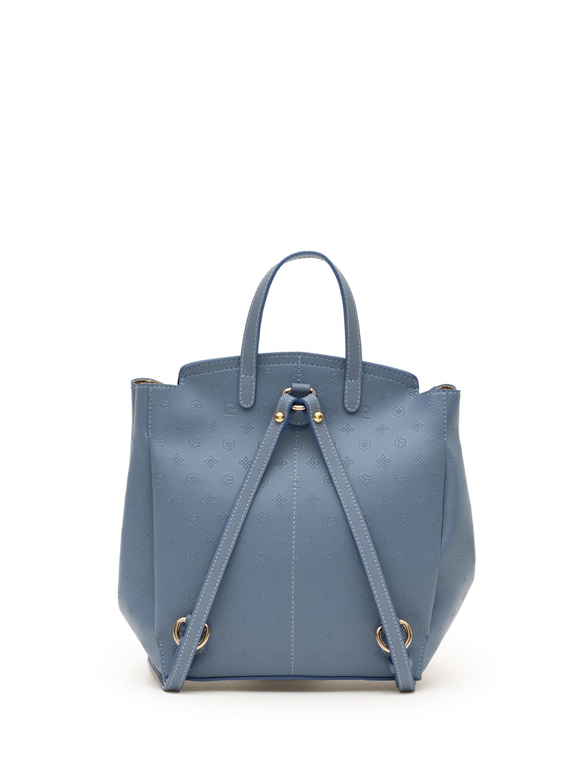 Mavi Sırt Çantası - 50297682004