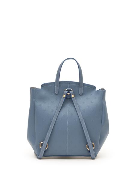 Mavi Sırt Çantası - 50297682004