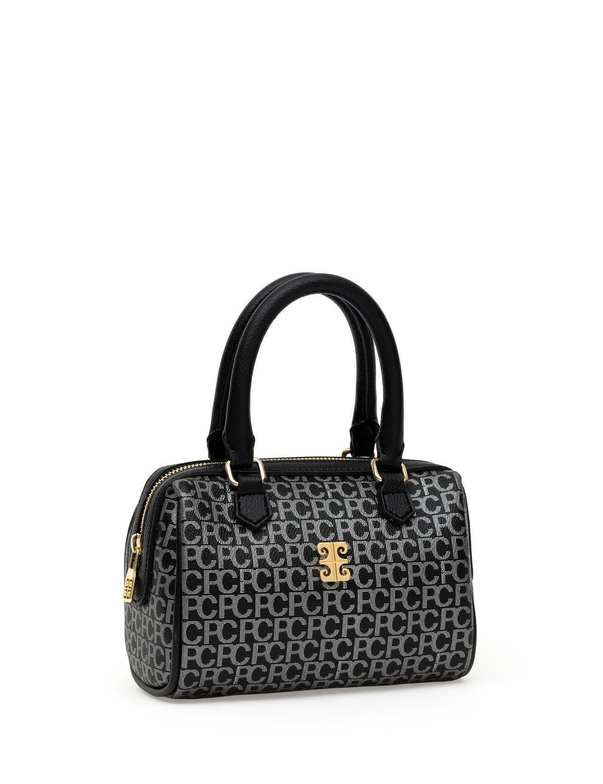 Siyah Çapraz Çanta - 50297695001