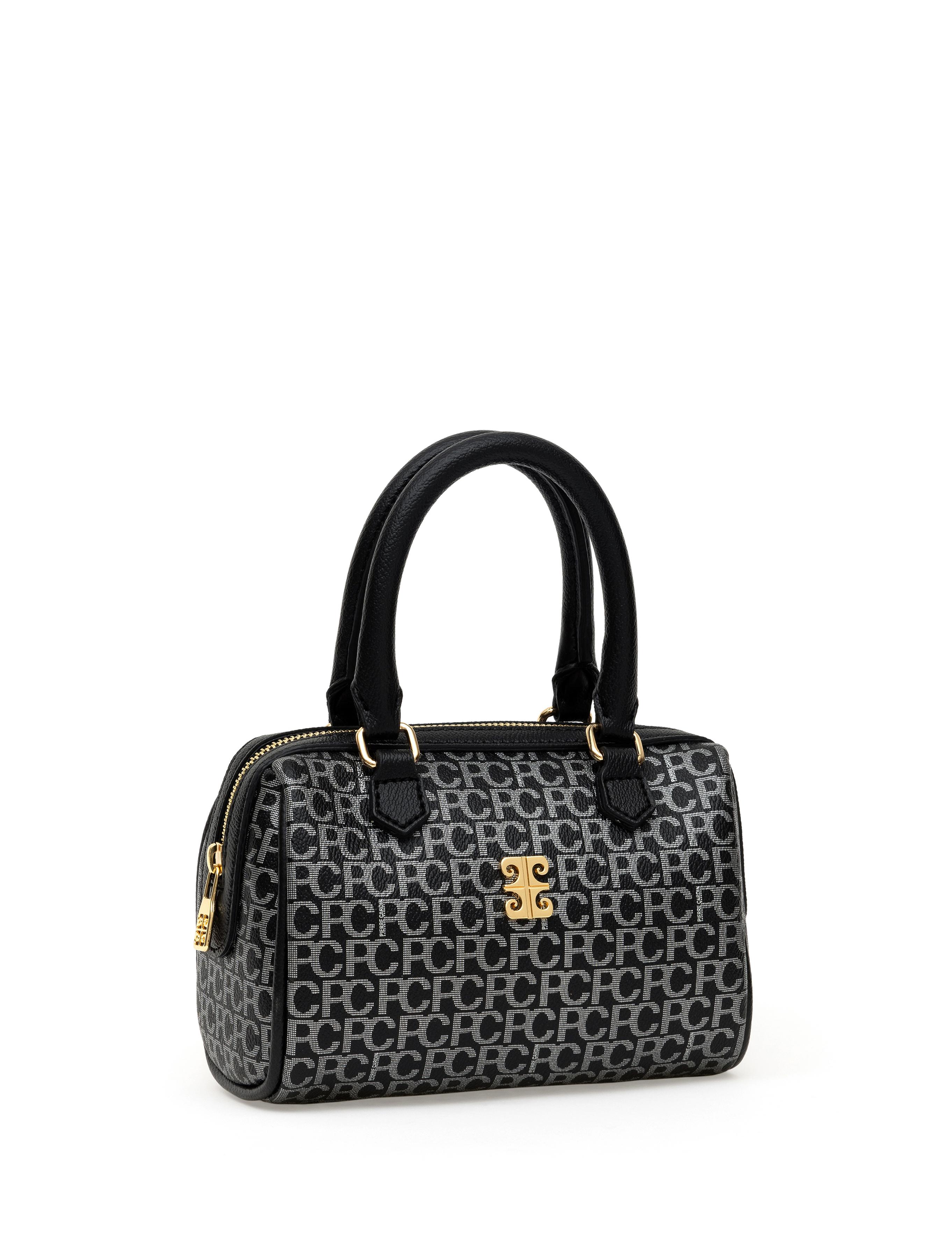 Siyah Çapraz Çanta