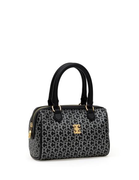 Siyah Çapraz Çanta - 50297695001