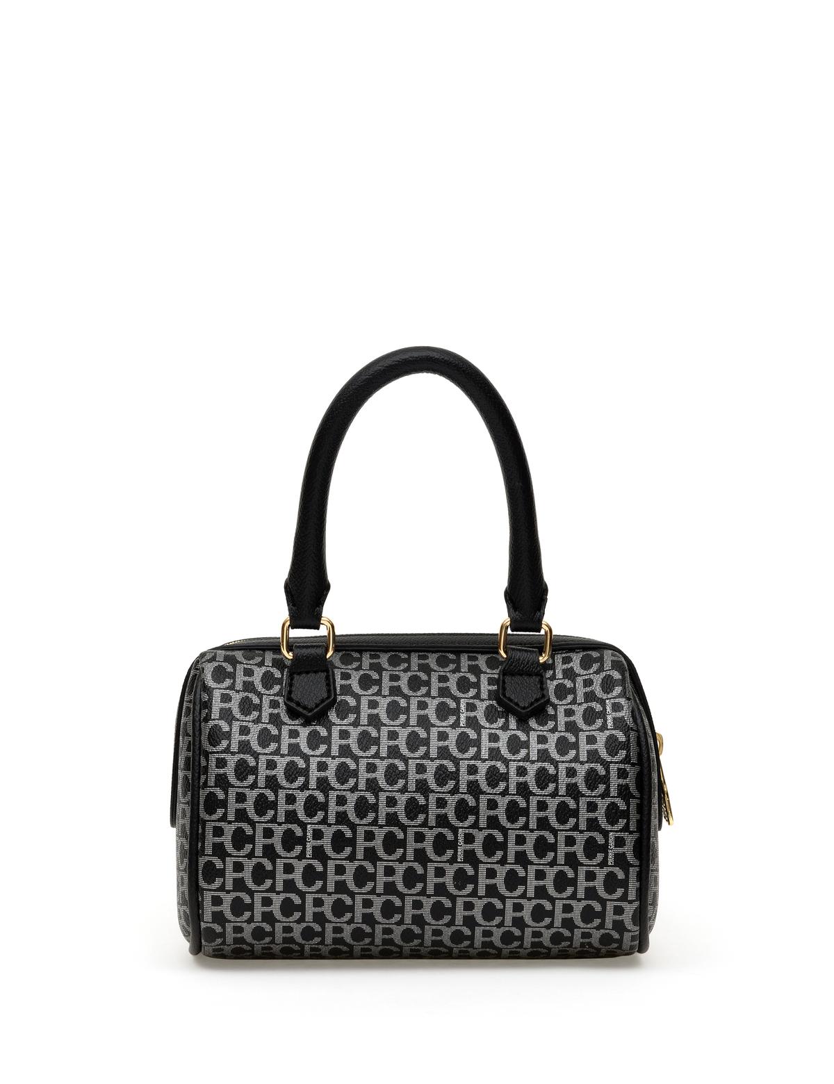 Siyah Çapraz Çanta - 50297695001