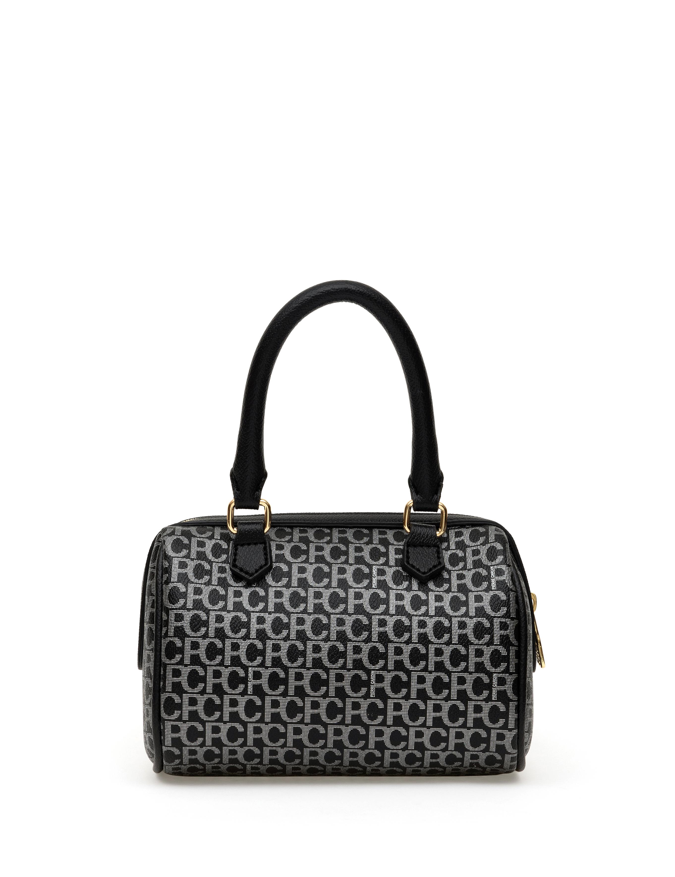 Siyah Çapraz Çanta