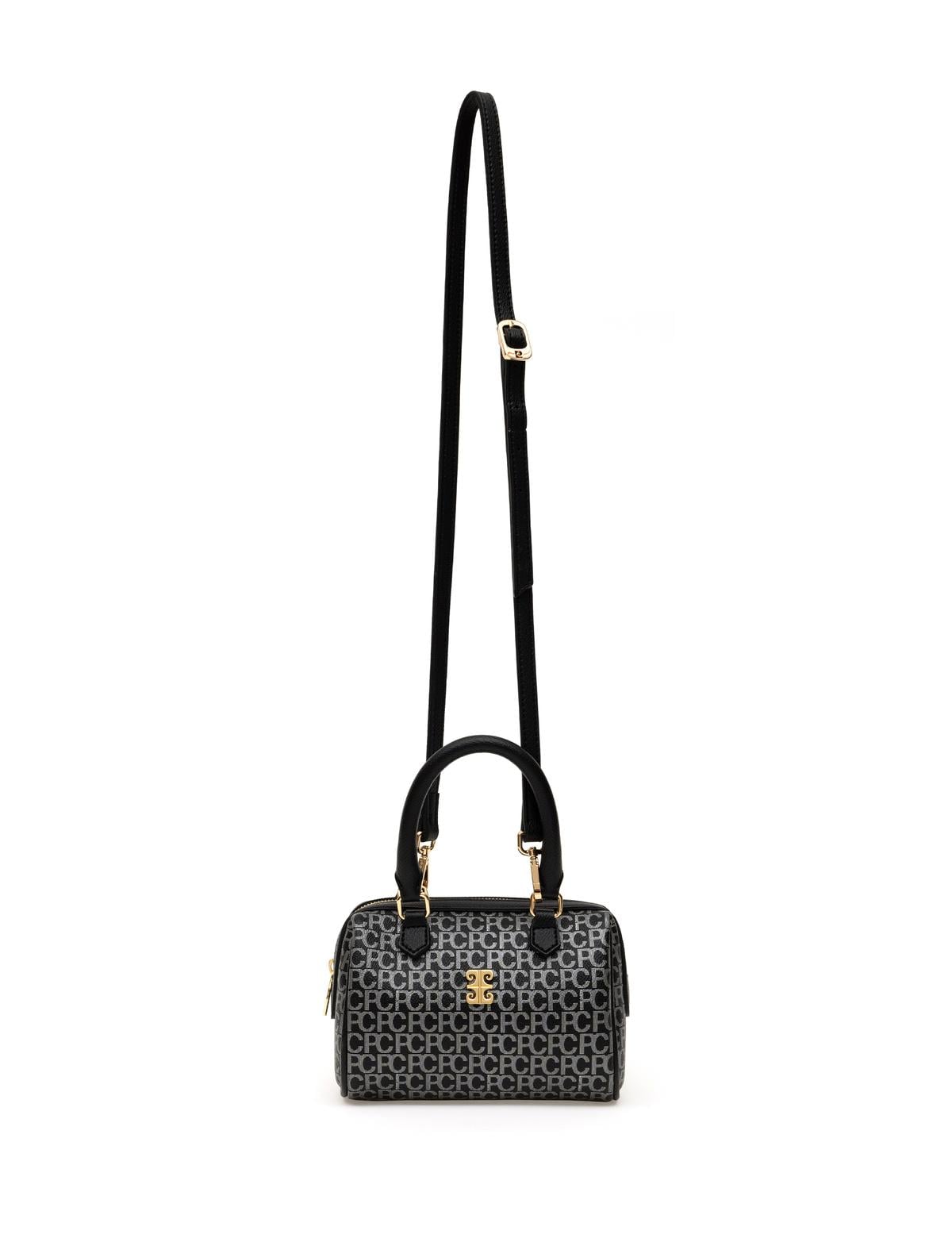 Siyah Çapraz Çanta - 50297695001