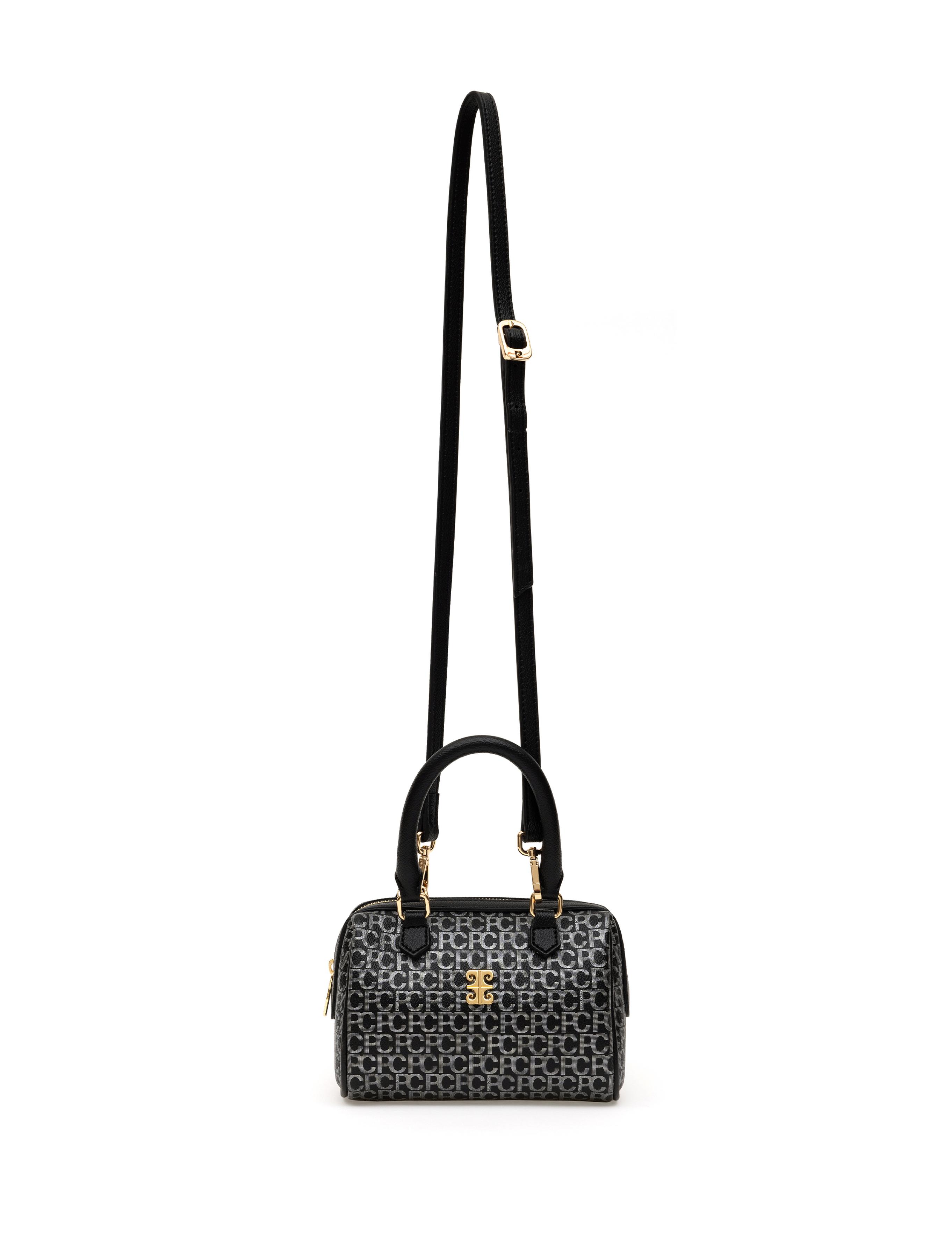 Siyah Çapraz Çanta