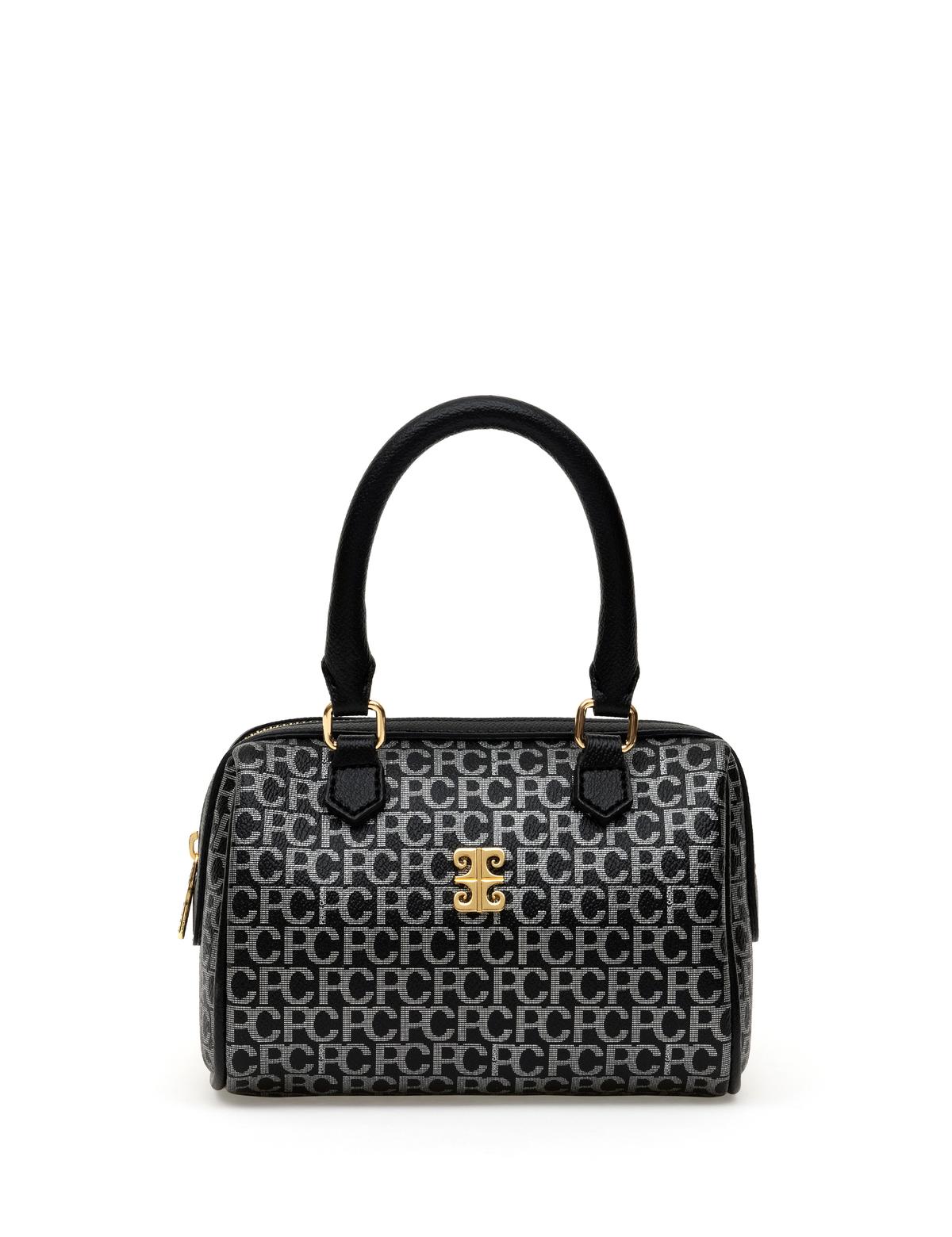 Siyah Çapraz Çanta - 50297695001