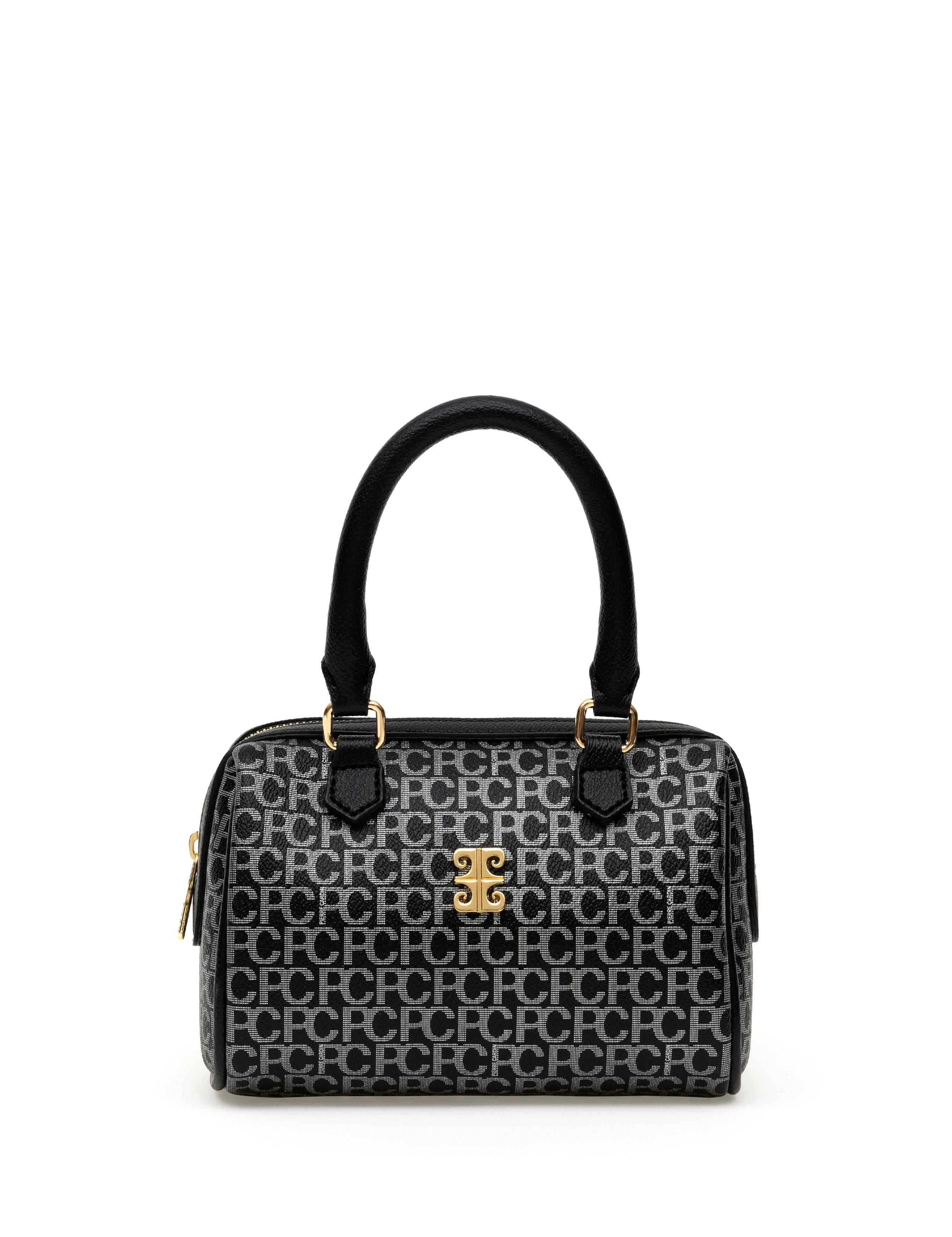 Siyah Çapraz Çanta