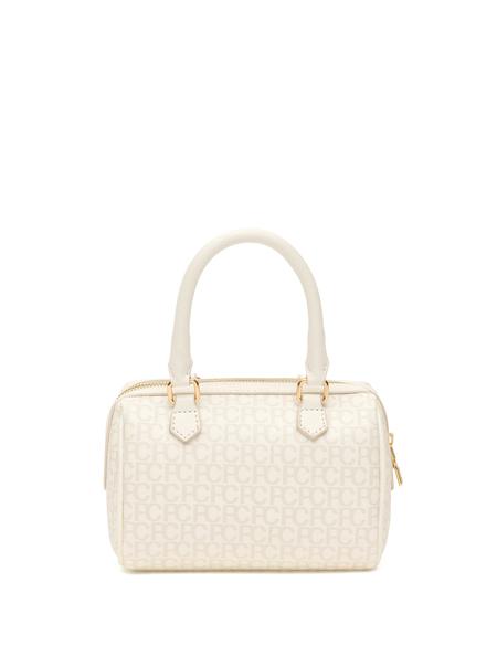 Beyaz Çapraz Çanta - 50297695002