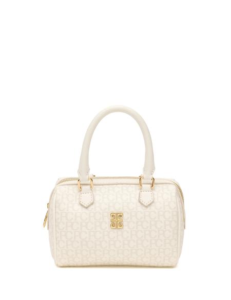 Beyaz Çapraz Çanta - 50297695002