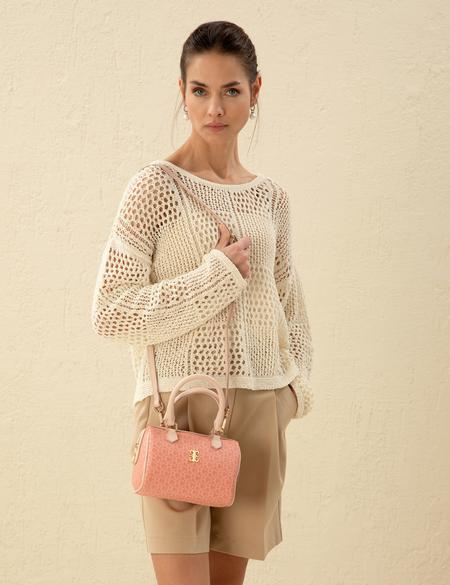 Mercan Çapraz Çanta - 50297695004