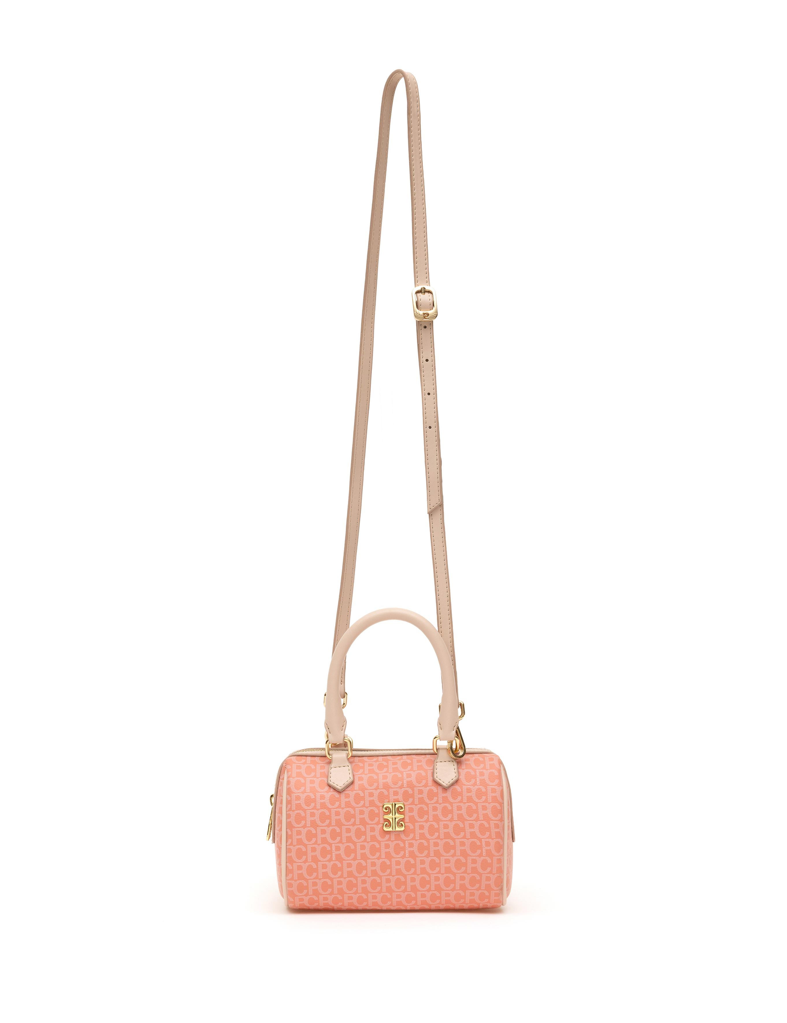 Mercan Çapraz Çanta