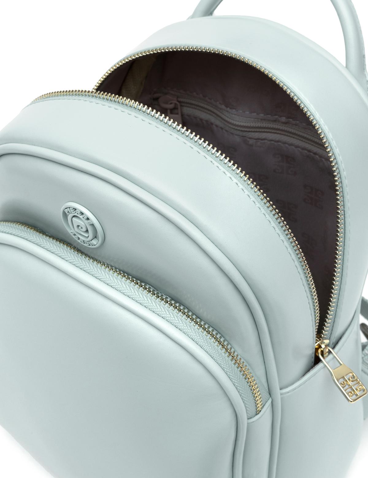 Açık Mavi Sırt Çantası - 50297704002