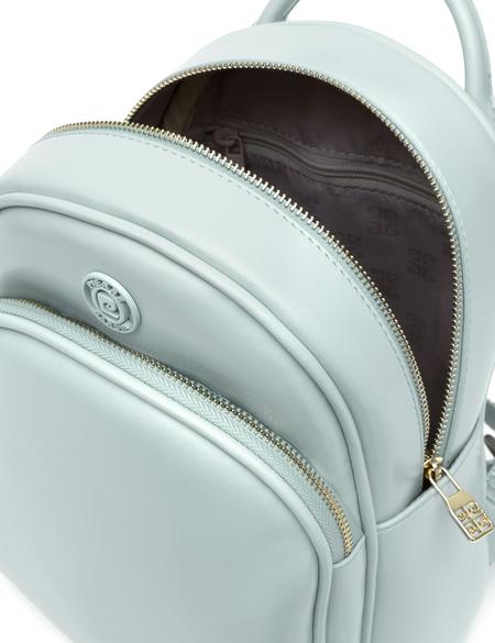 Açık Mavi Sırt Çantası - 50297704002