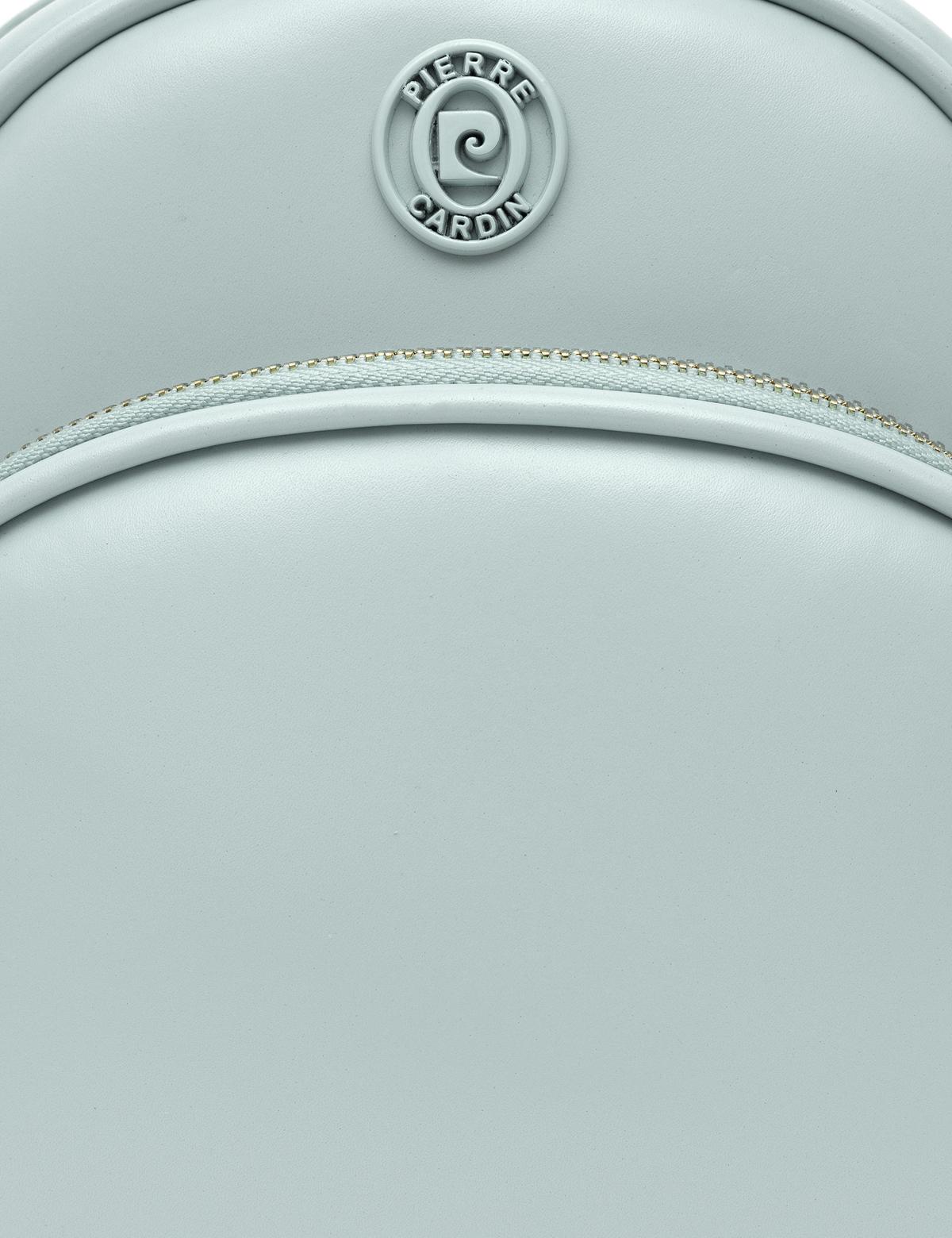 Açık Mavi Sırt Çantası - 50297704002