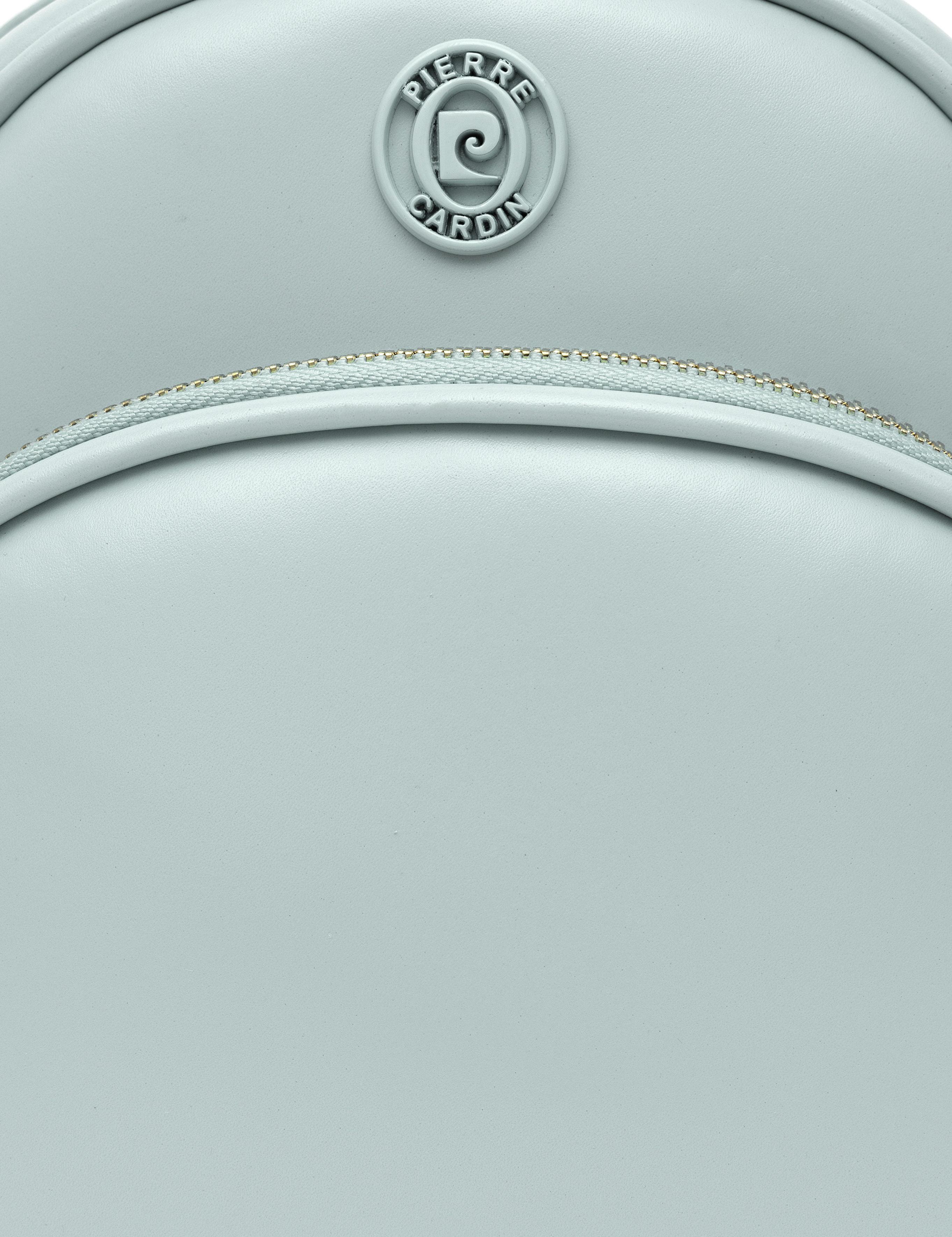 Açık Mavi Sırt Çantası