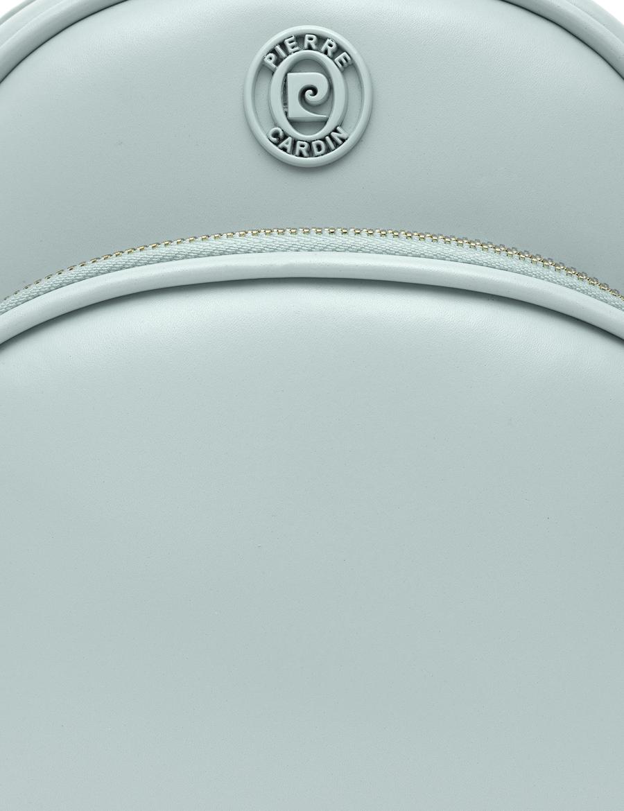 Açık Mavi Sırt Çantası