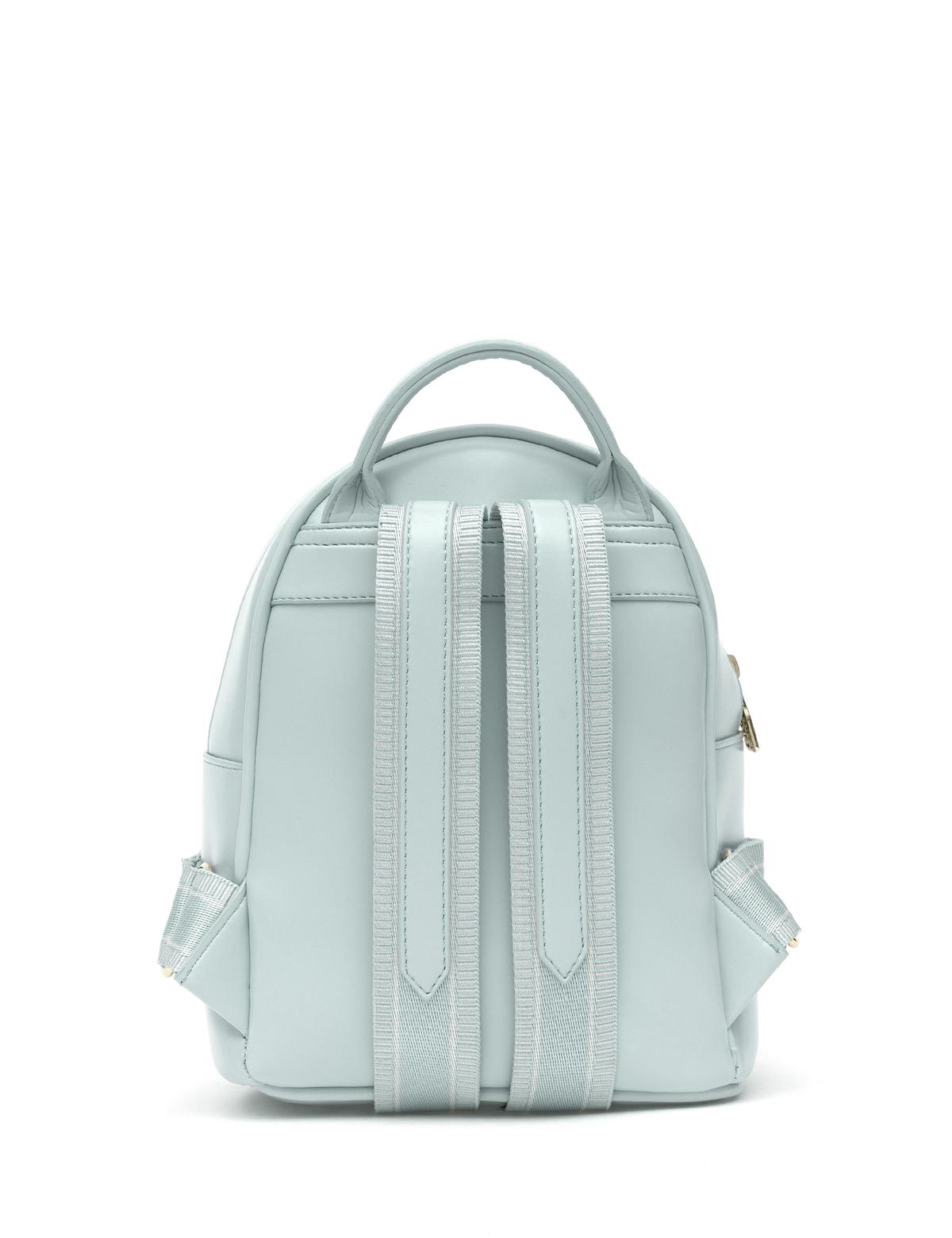 Açık Mavi Sırt Çantası - 50297704002