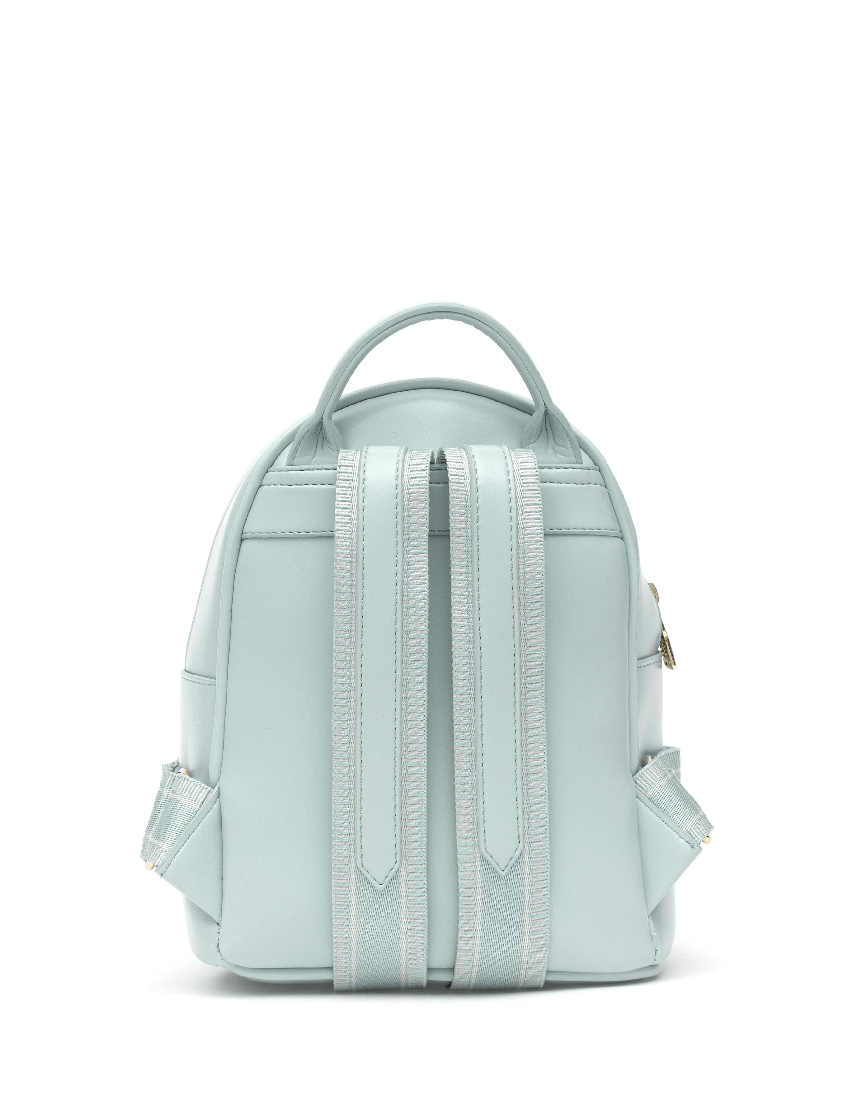 Açık Mavi Sırt Çantası