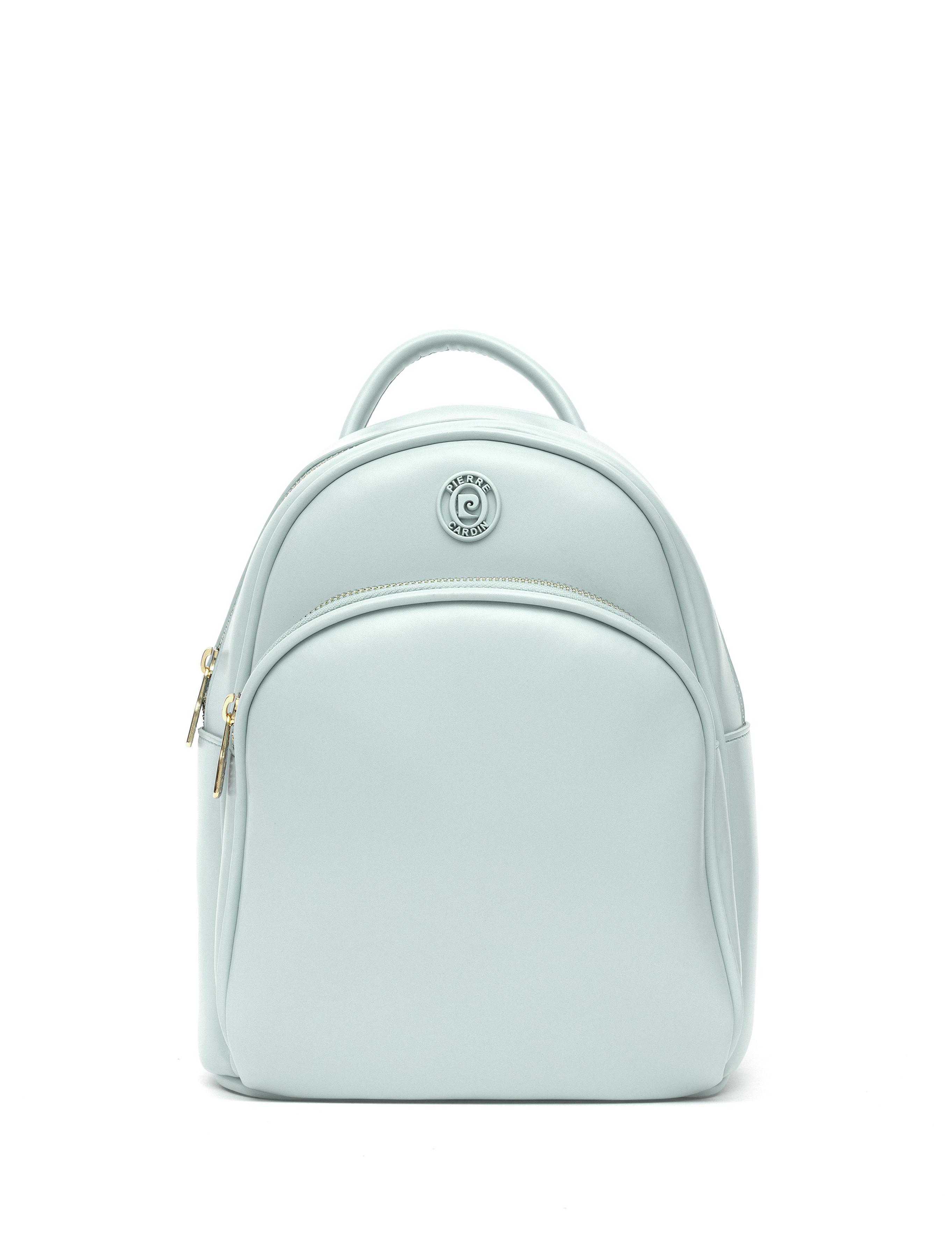 Açık Mavi Sırt Çantası