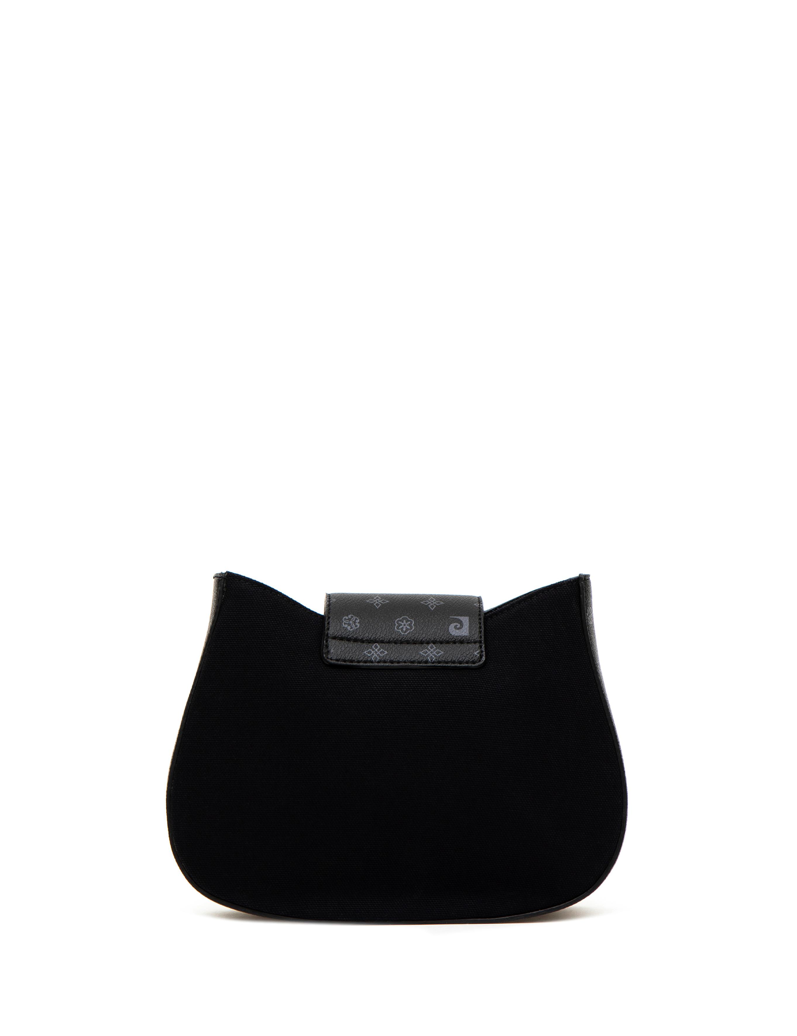 Siyah Omuz Çantası