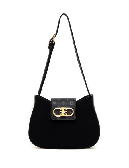 Siyah Omuz Çantası - 50297708001