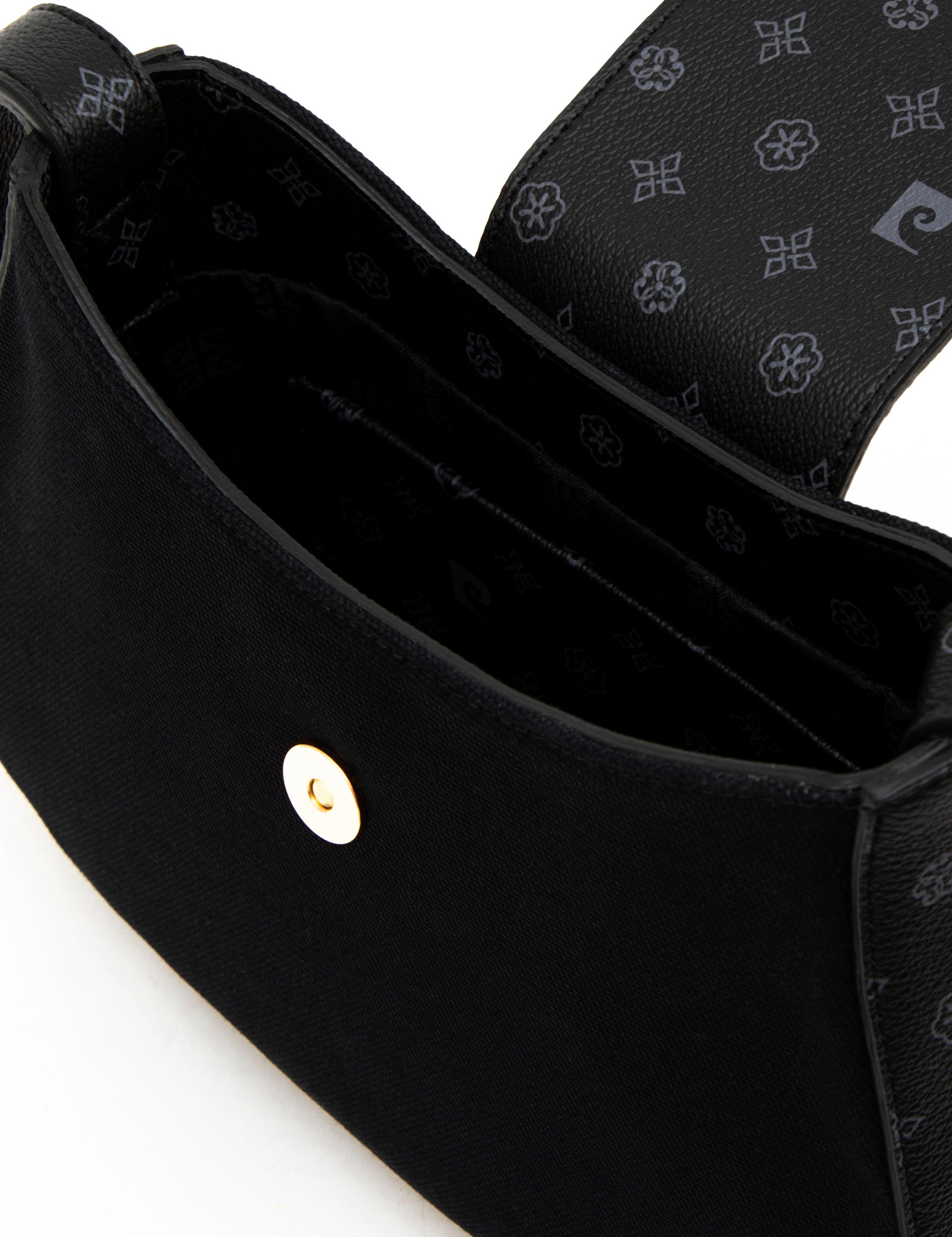 Siyah Omuz Çantası