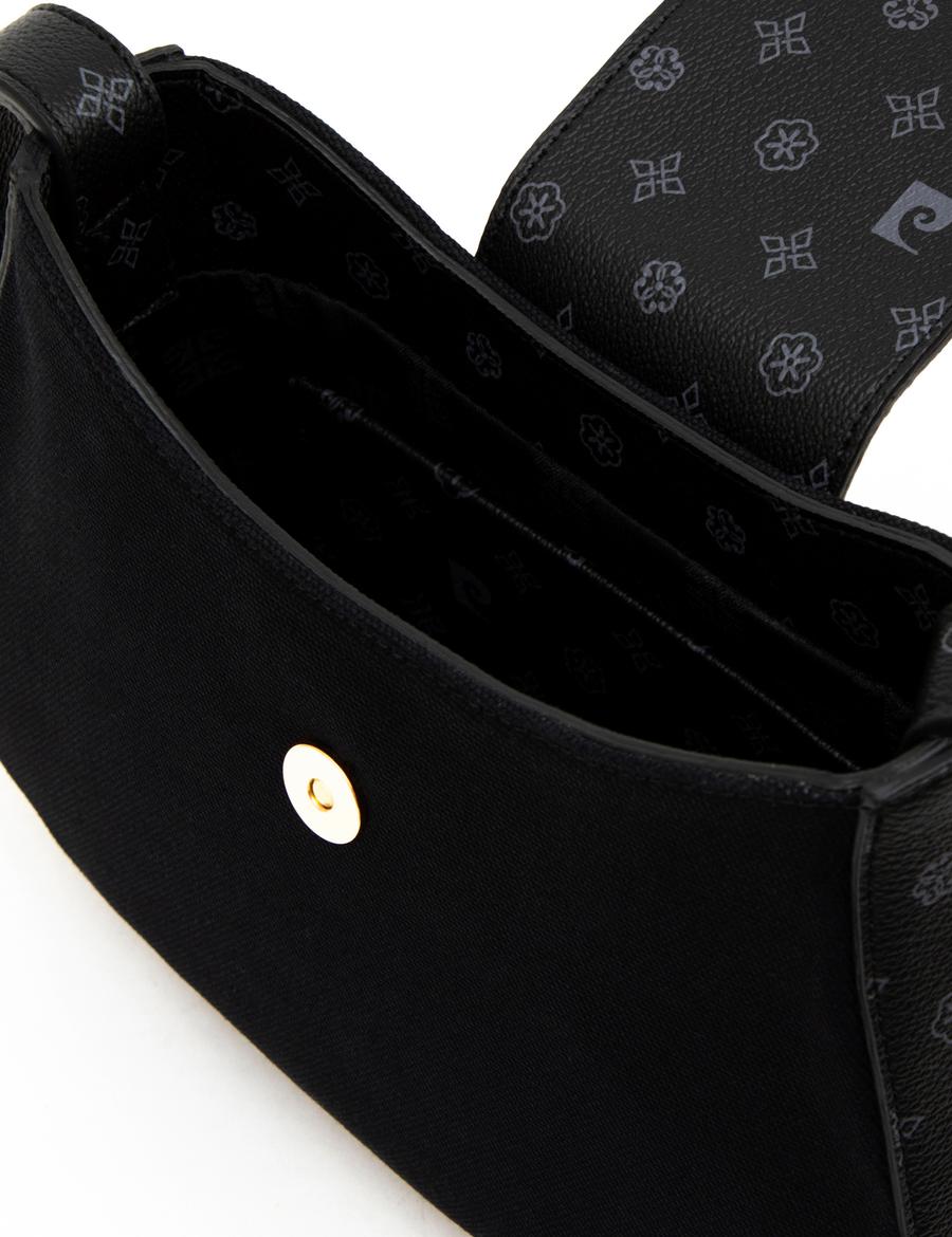 Siyah Omuz Çantası