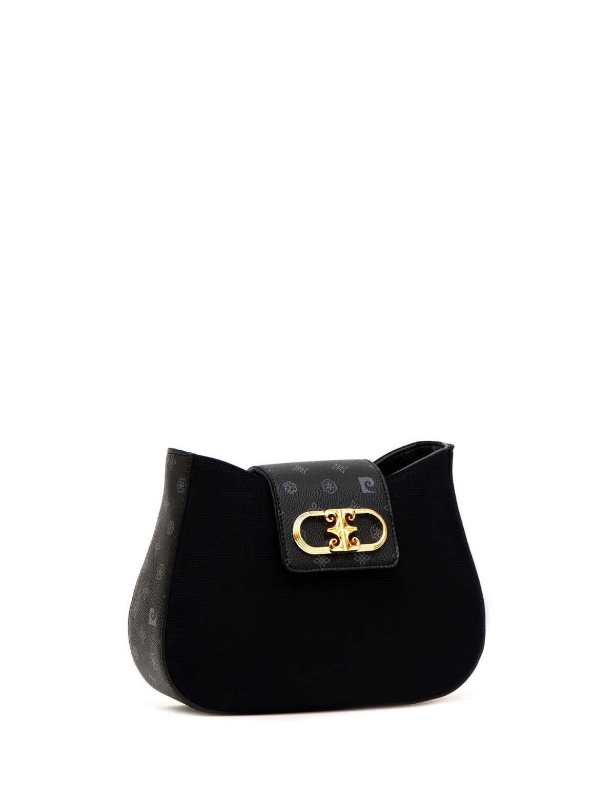 Siyah Omuz Çantası - 50297708001